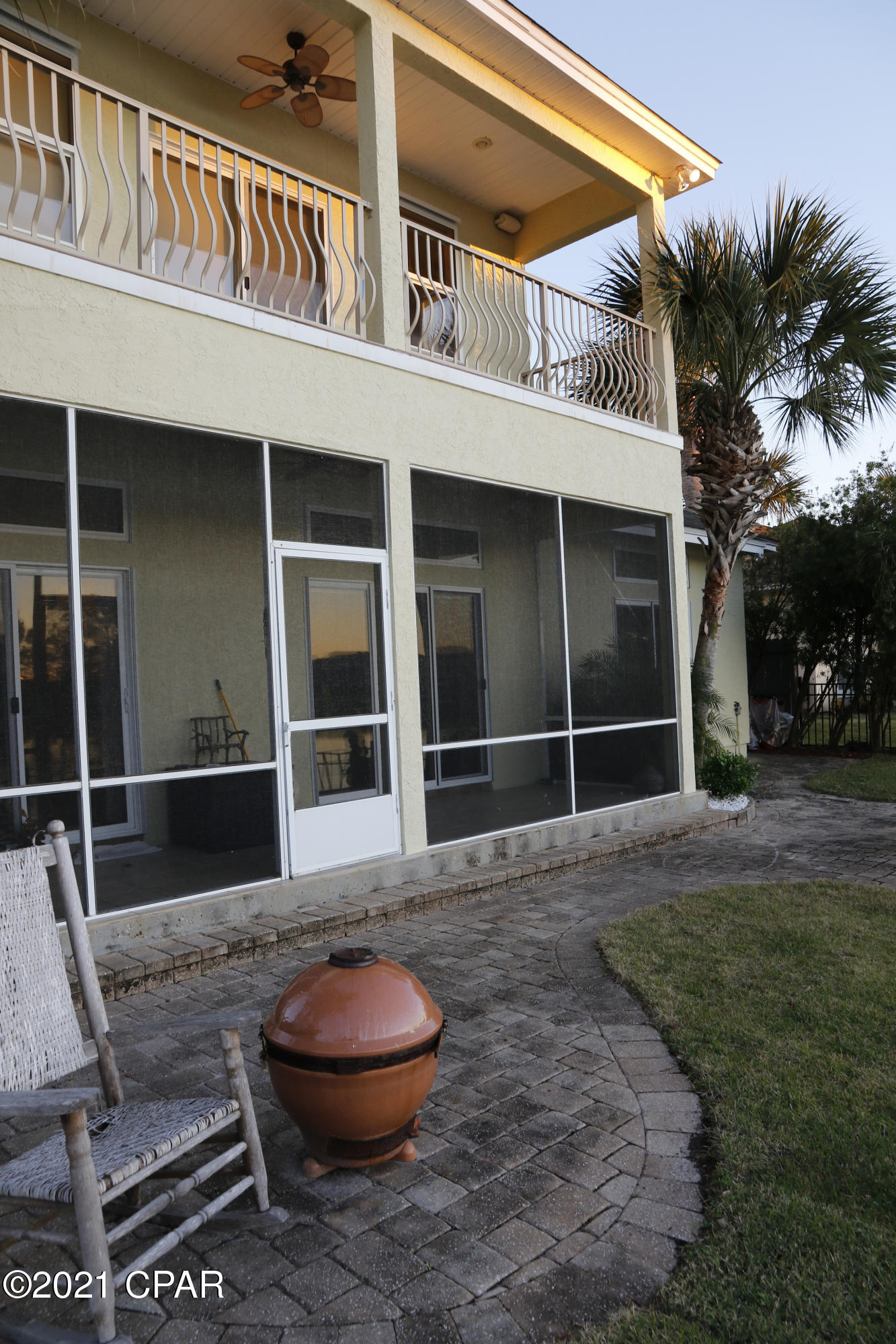 Jamaican Lake - Residential