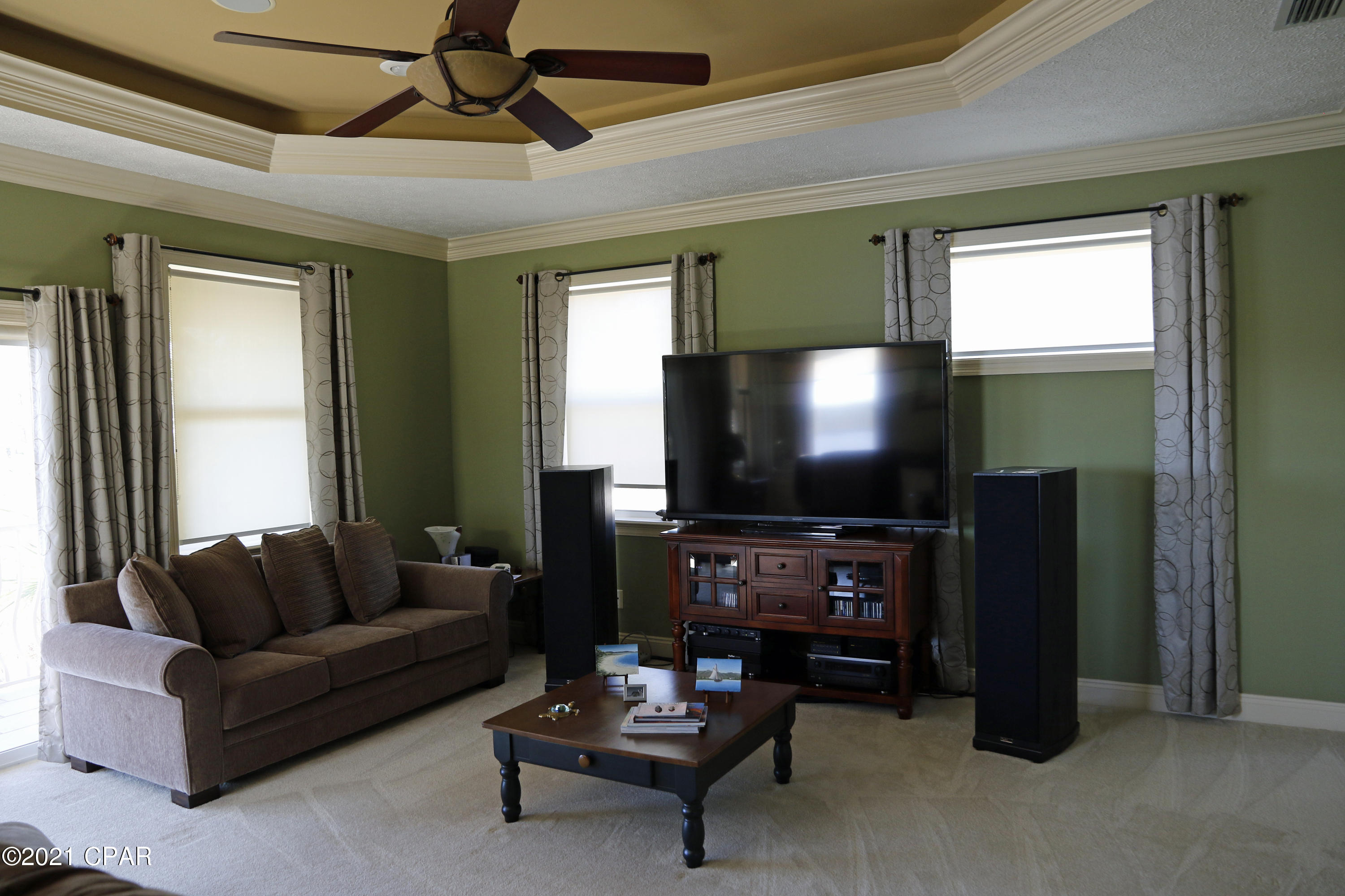 Jamaican Lake - Residential