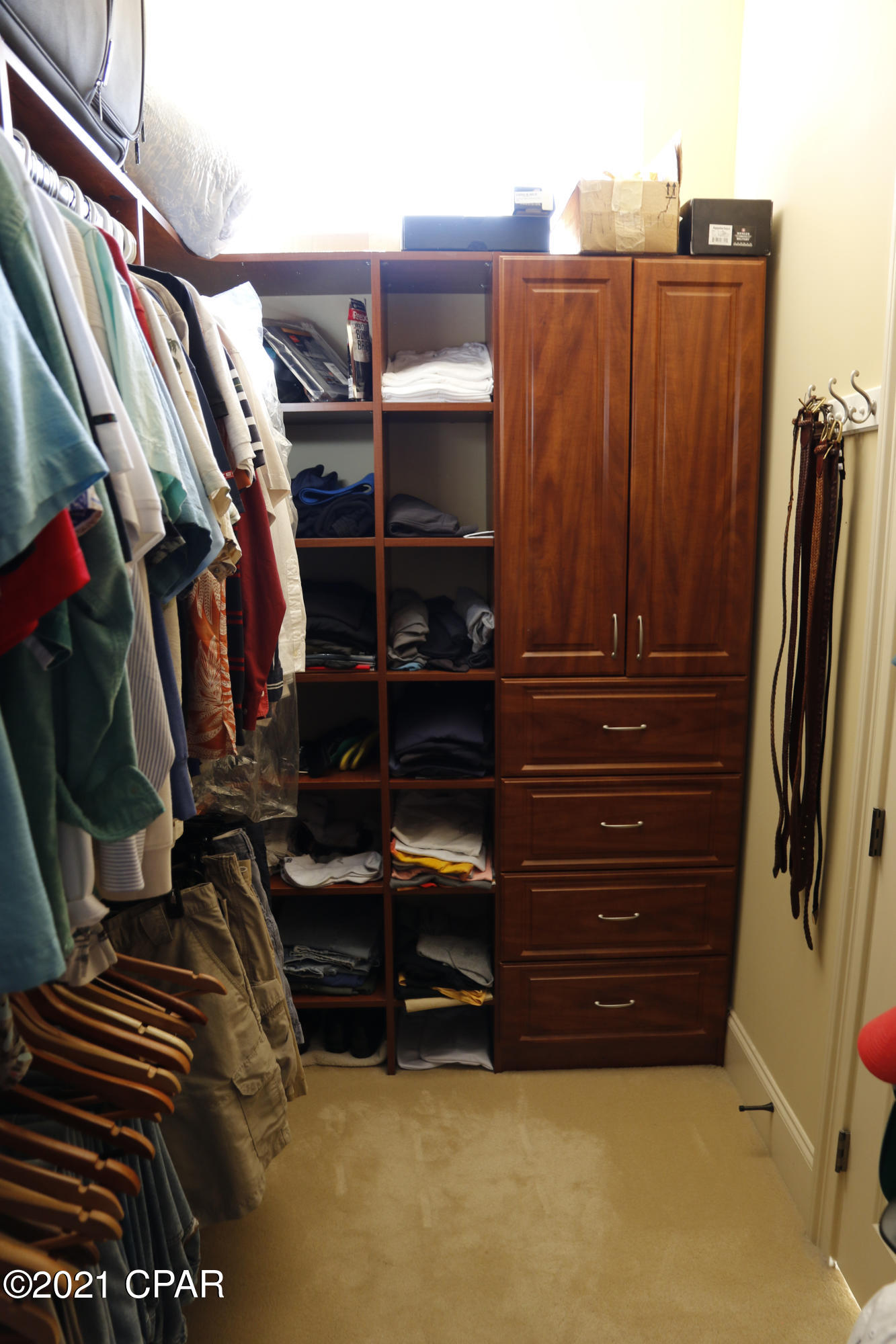 Jamaican Lake - Residential