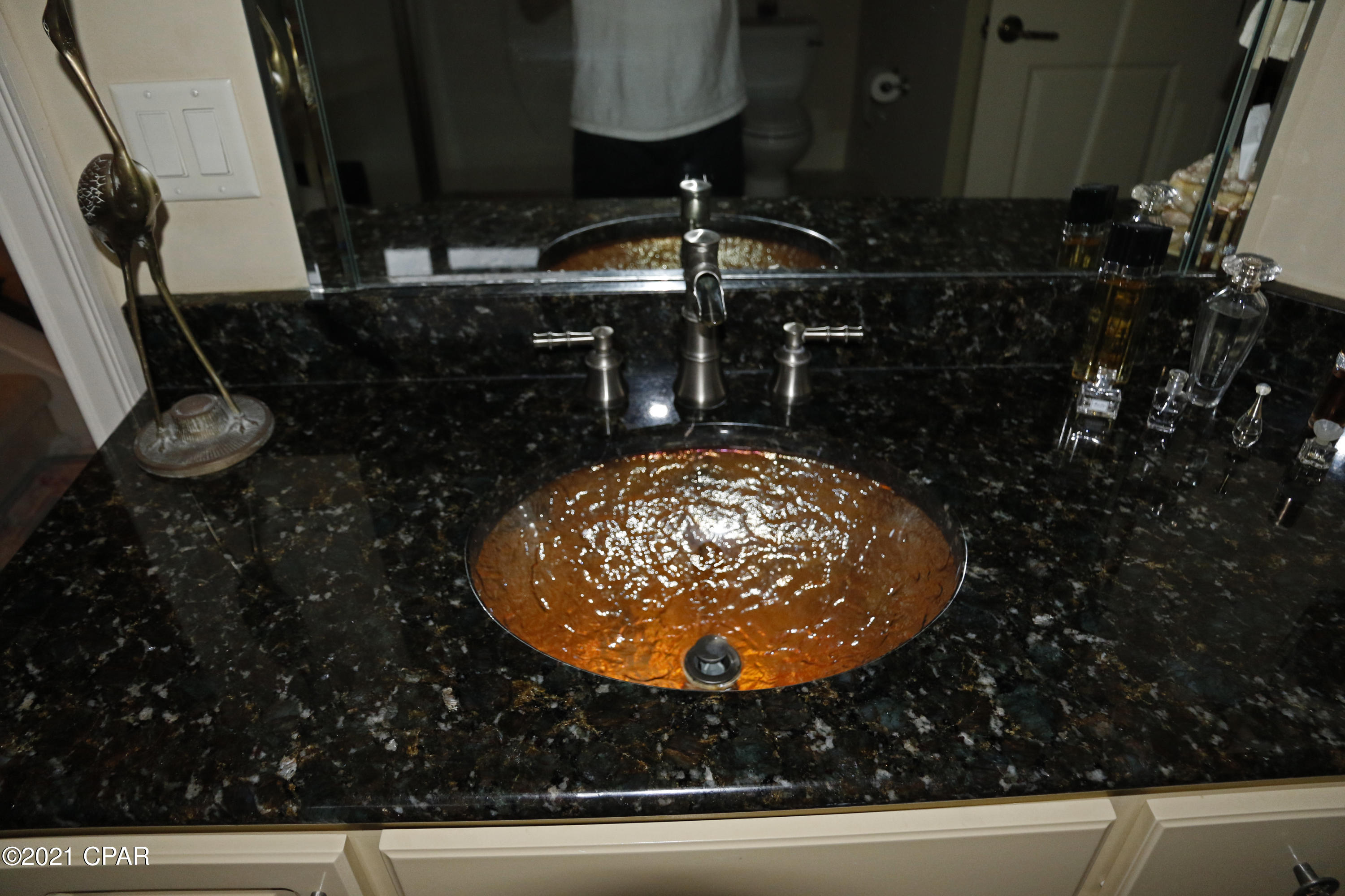 Jamaican Lake - Residential