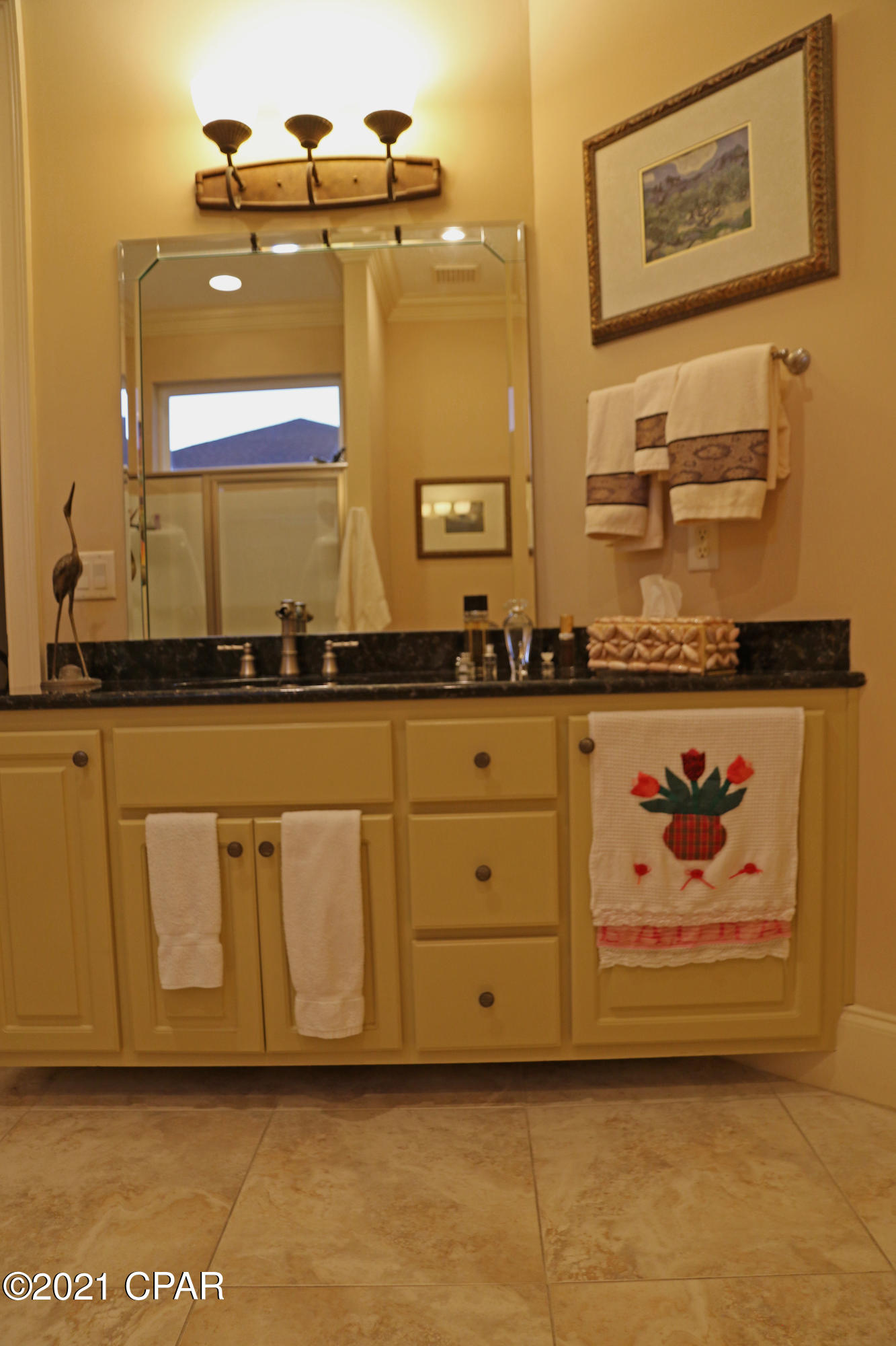 Jamaican Lake - Residential