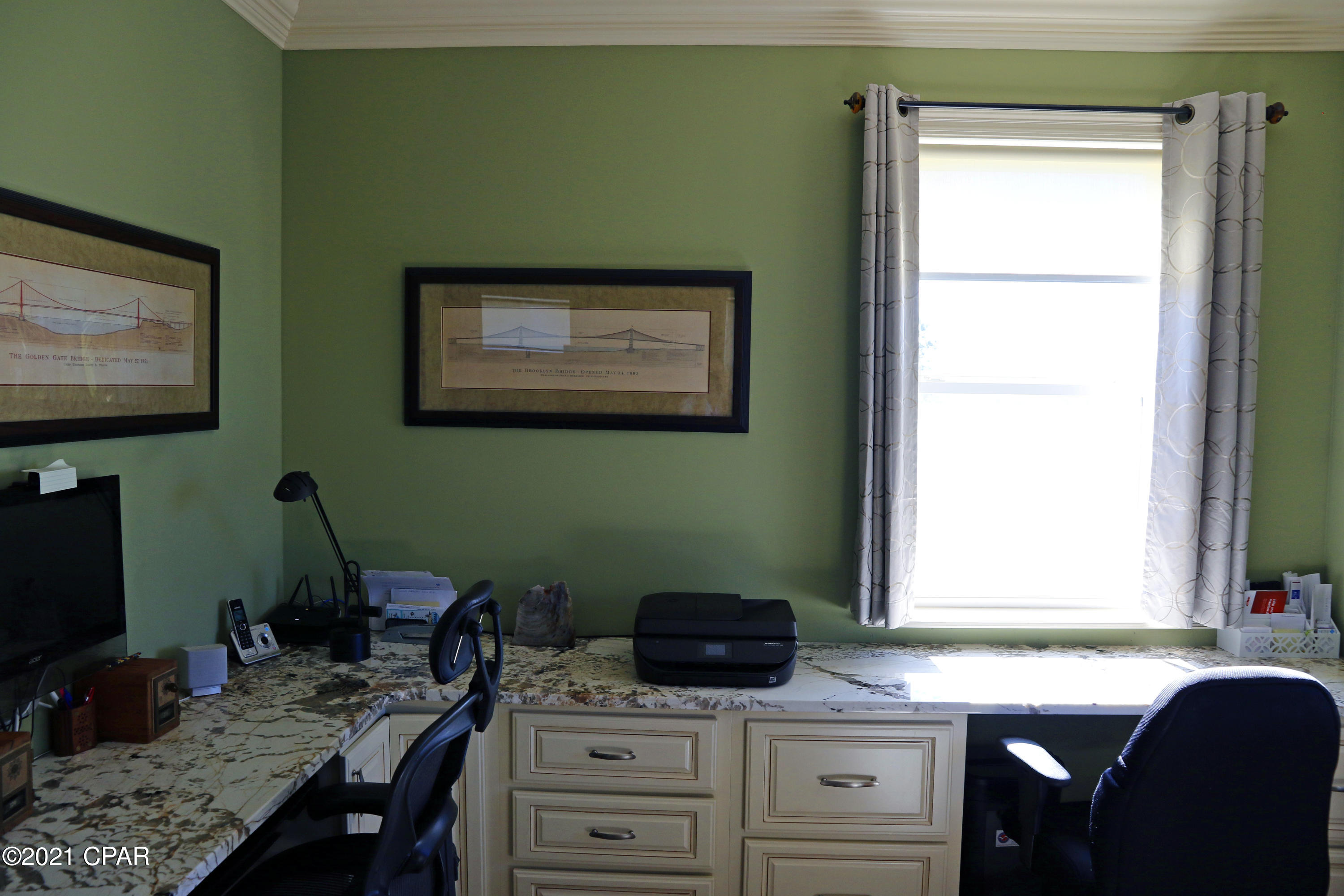 Jamaican Lake - Residential