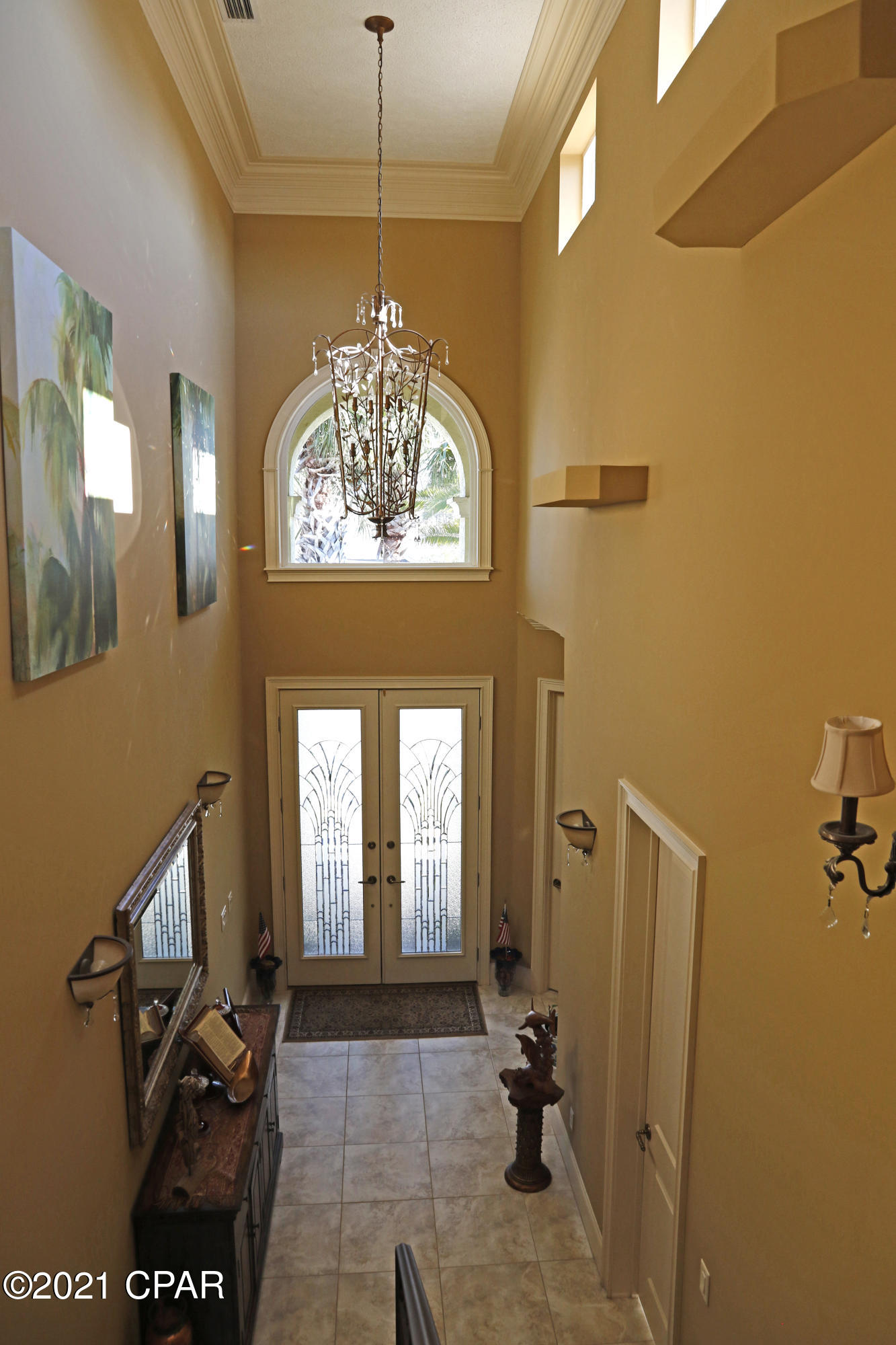 Jamaican Lake - Residential