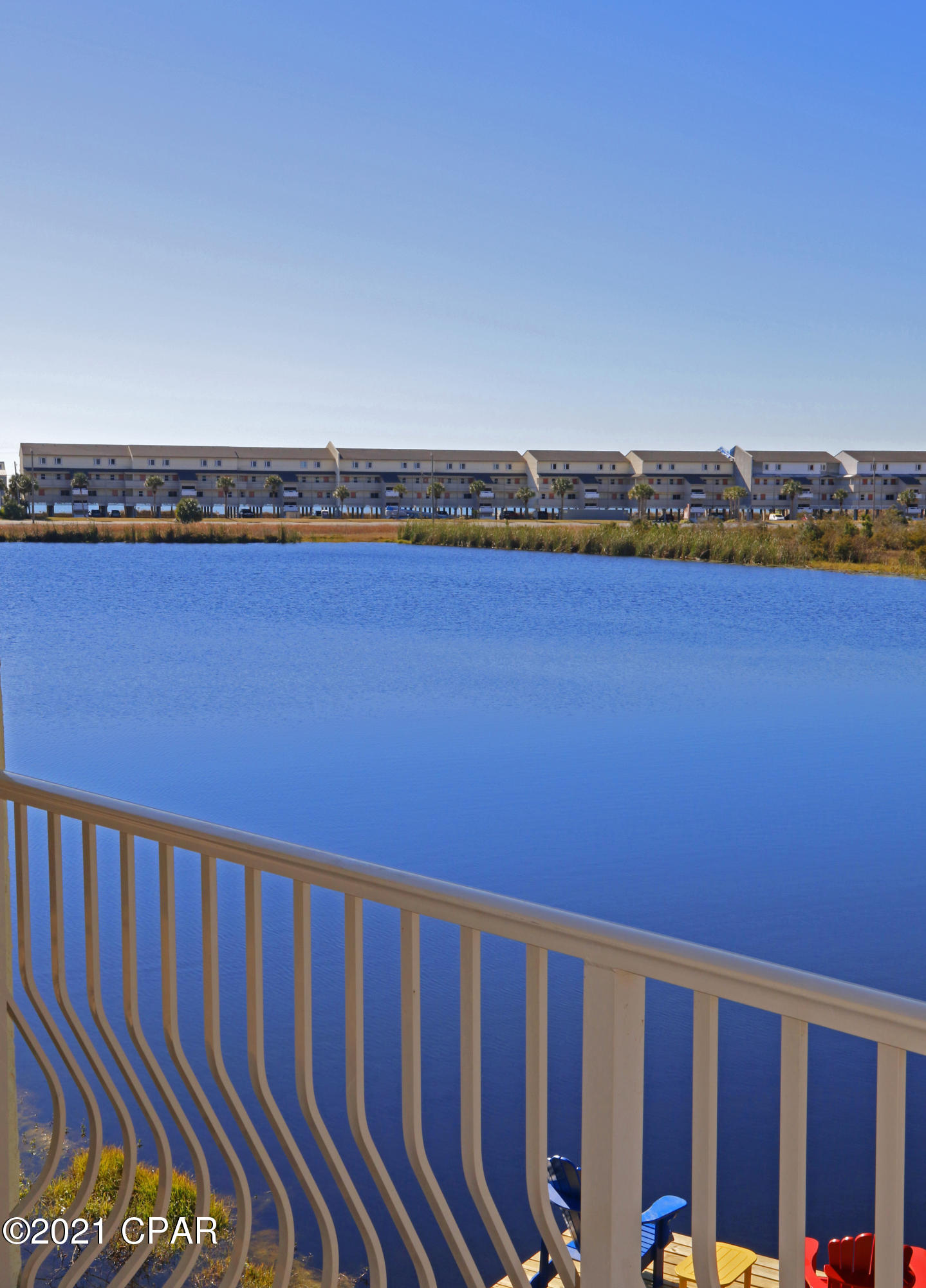 Jamaican Lake - Residential