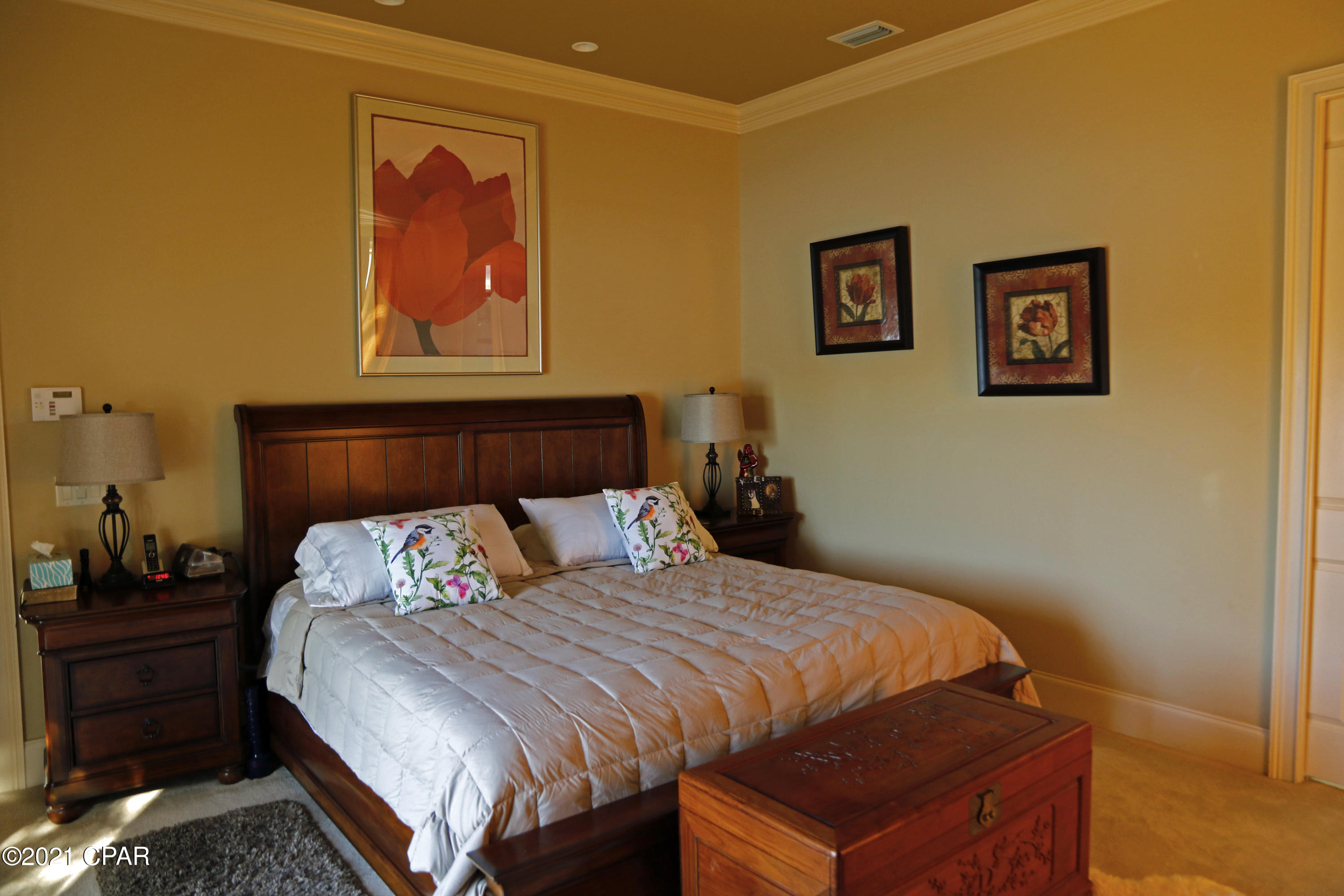 Jamaican Lake - Residential