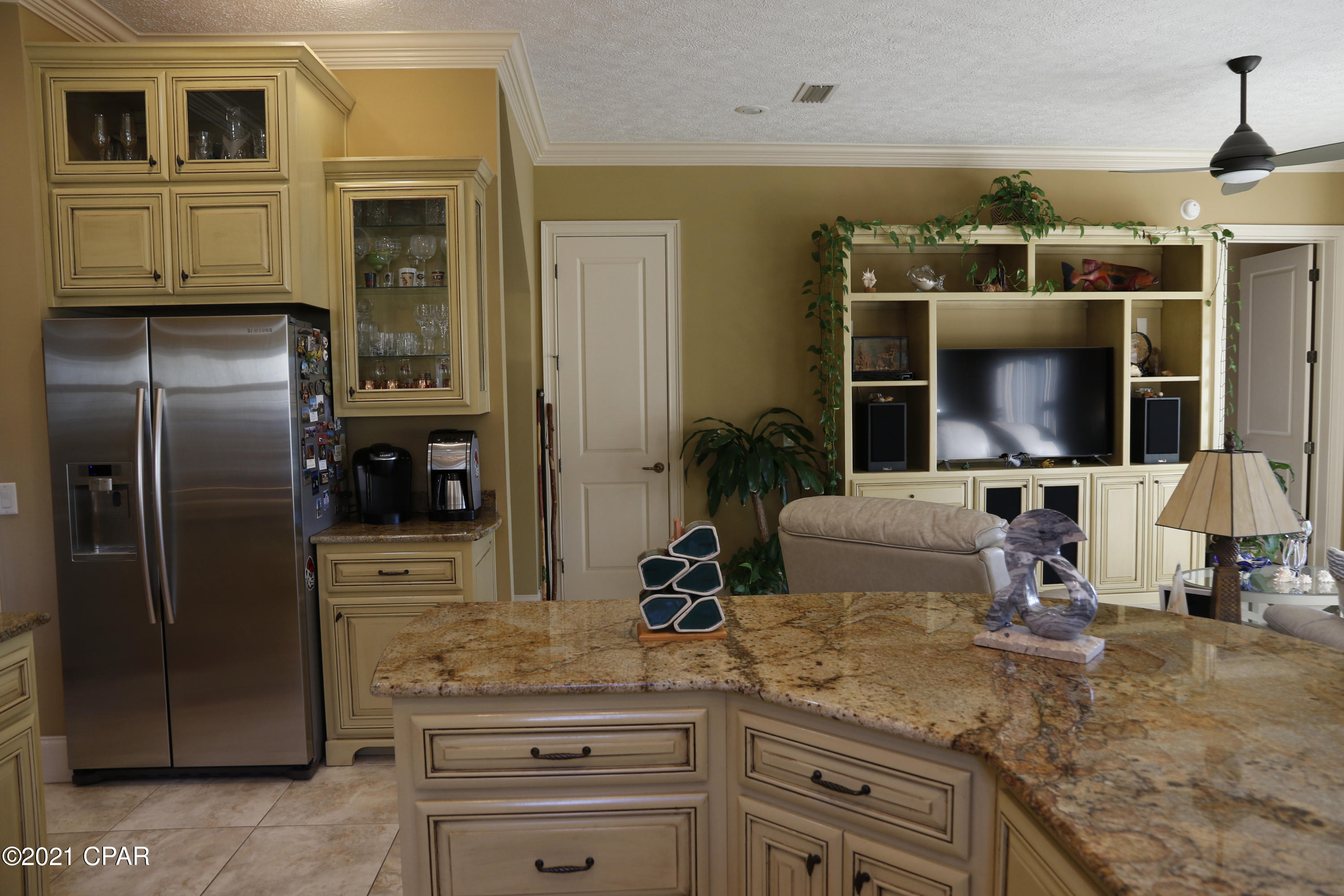 Jamaican Lake - Residential