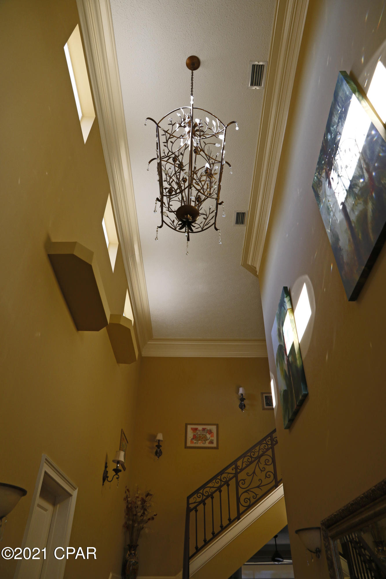 Jamaican Lake - Residential