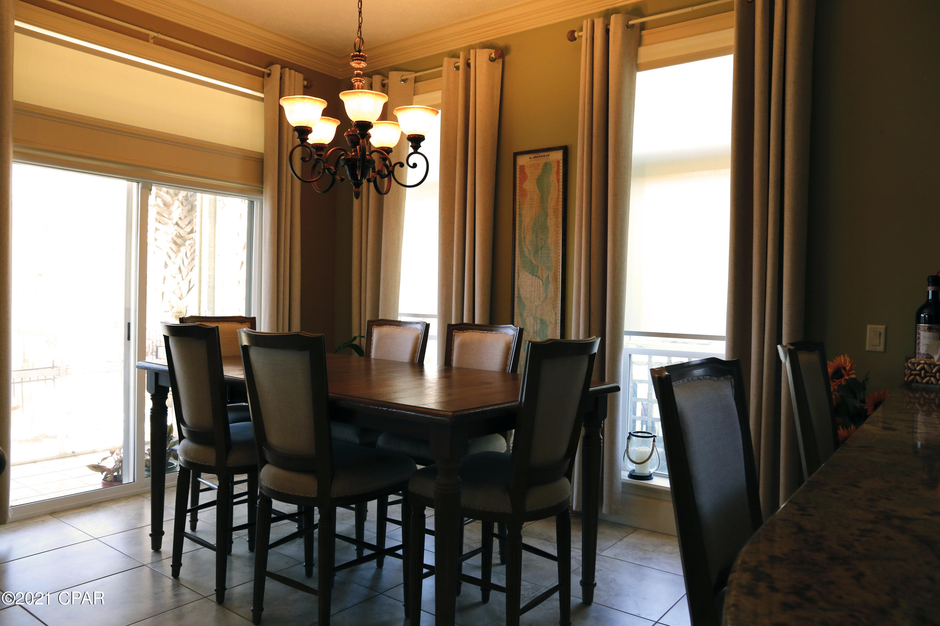 Jamaican Lake - Residential