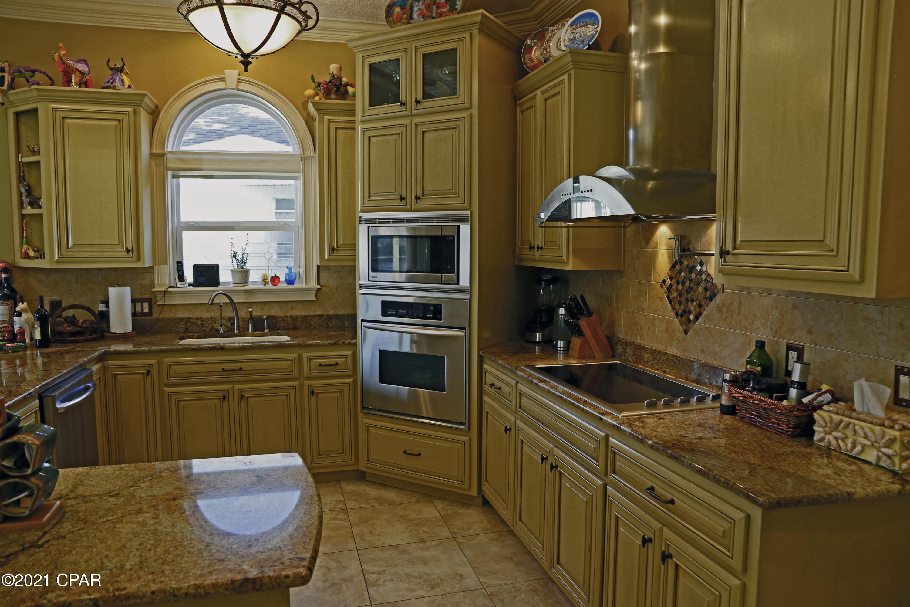 Jamaican Lake - Residential