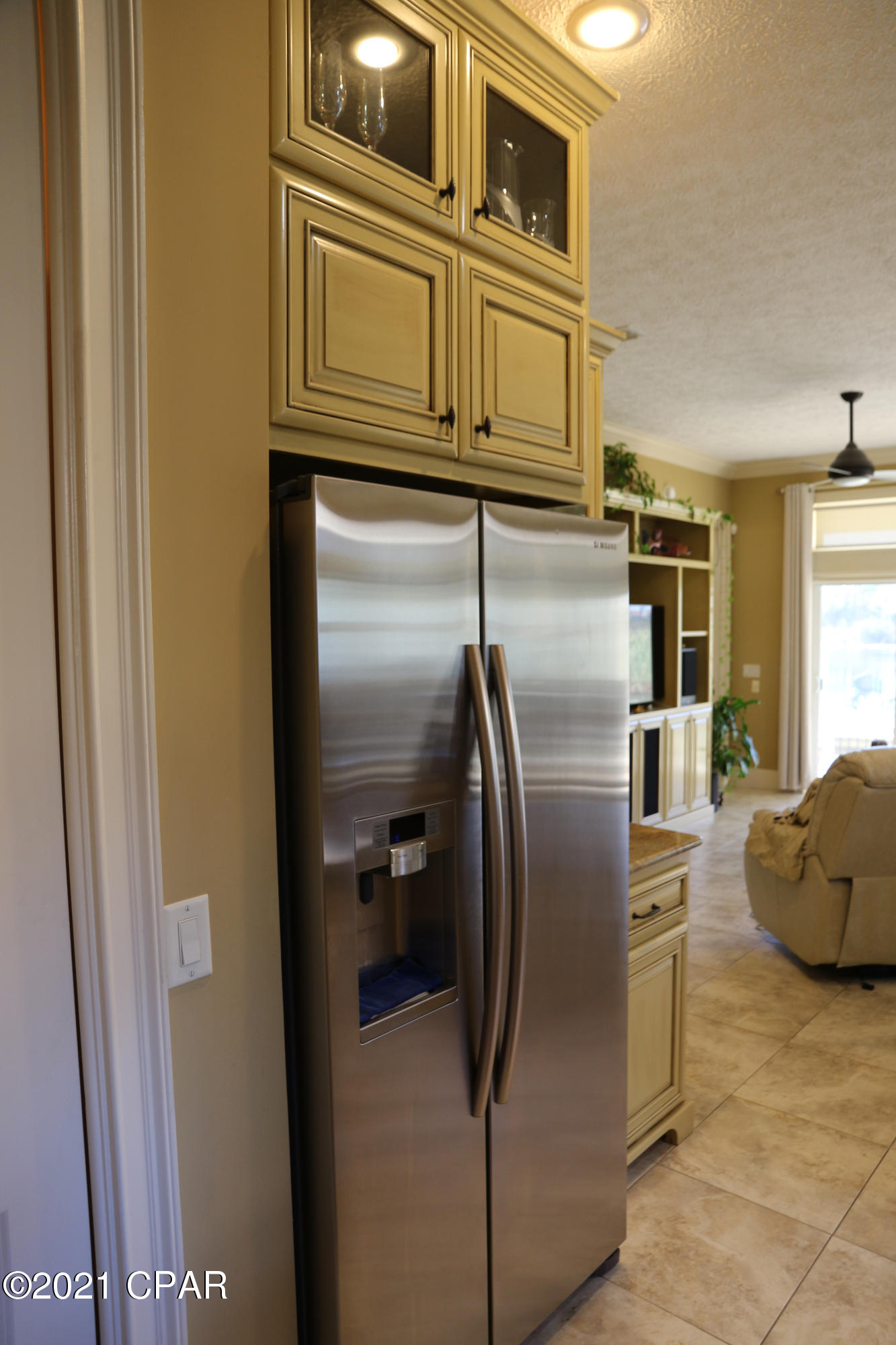 Jamaican Lake - Residential