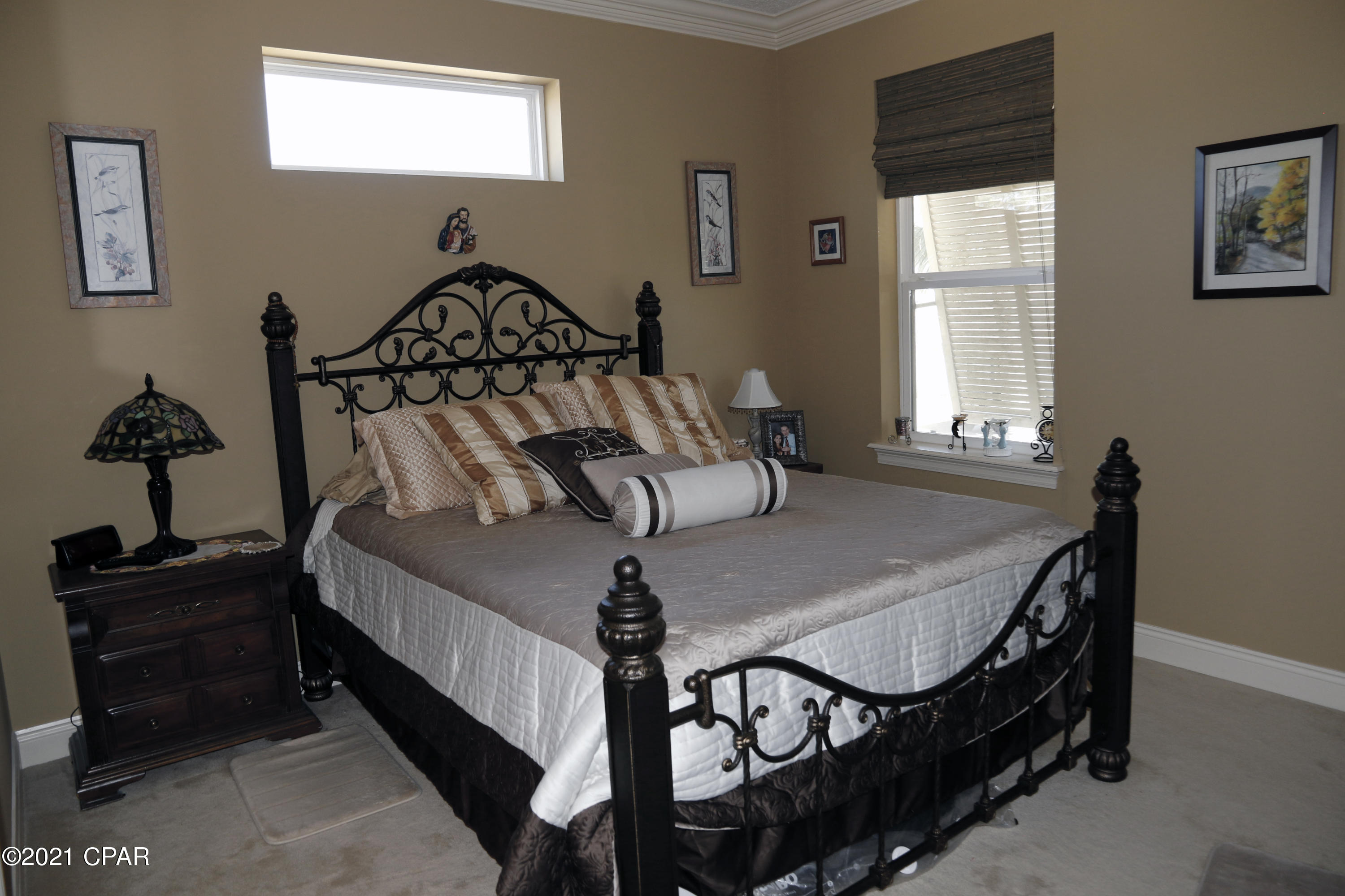 Jamaican Lake - Residential