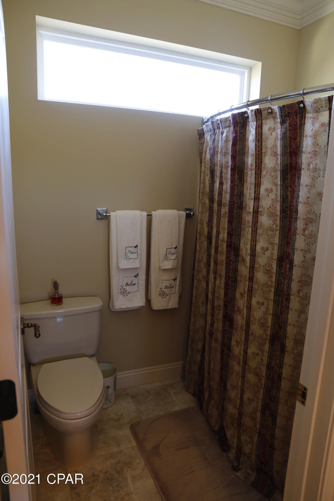 Jamaican Lake - Residential