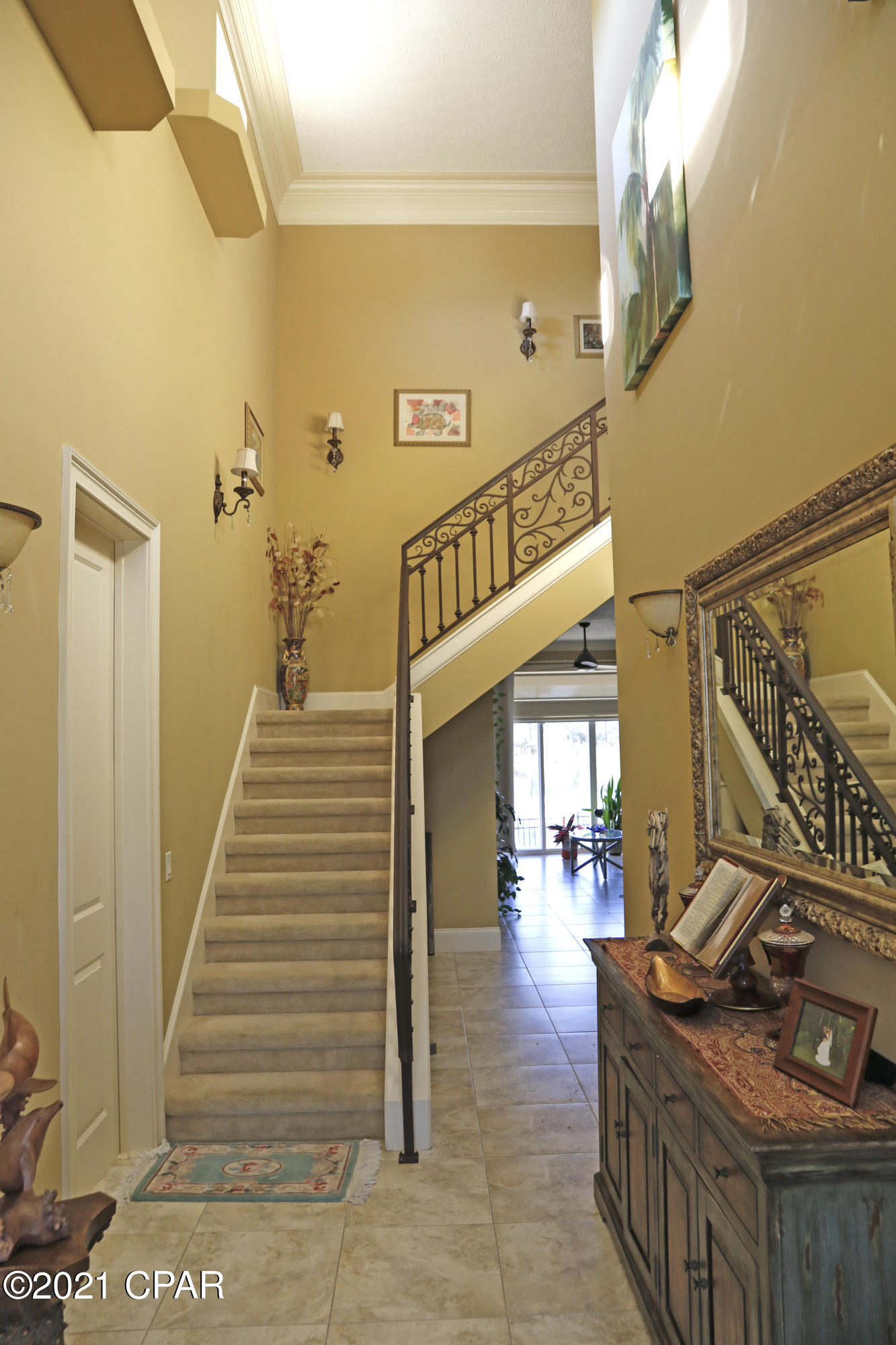 Jamaican Lake - Residential