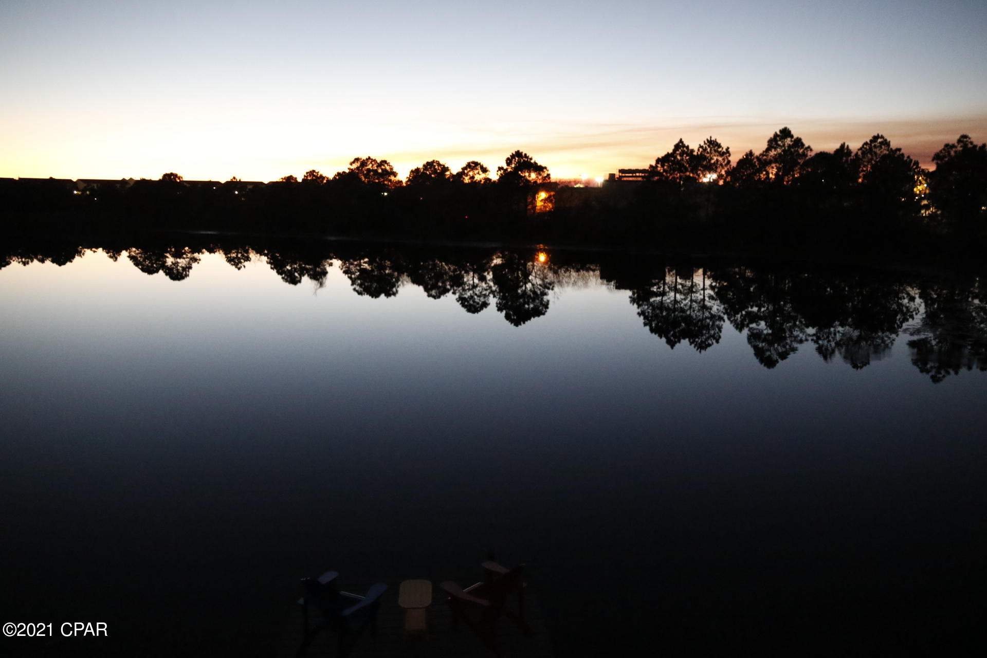 Jamaican Lake - Residential