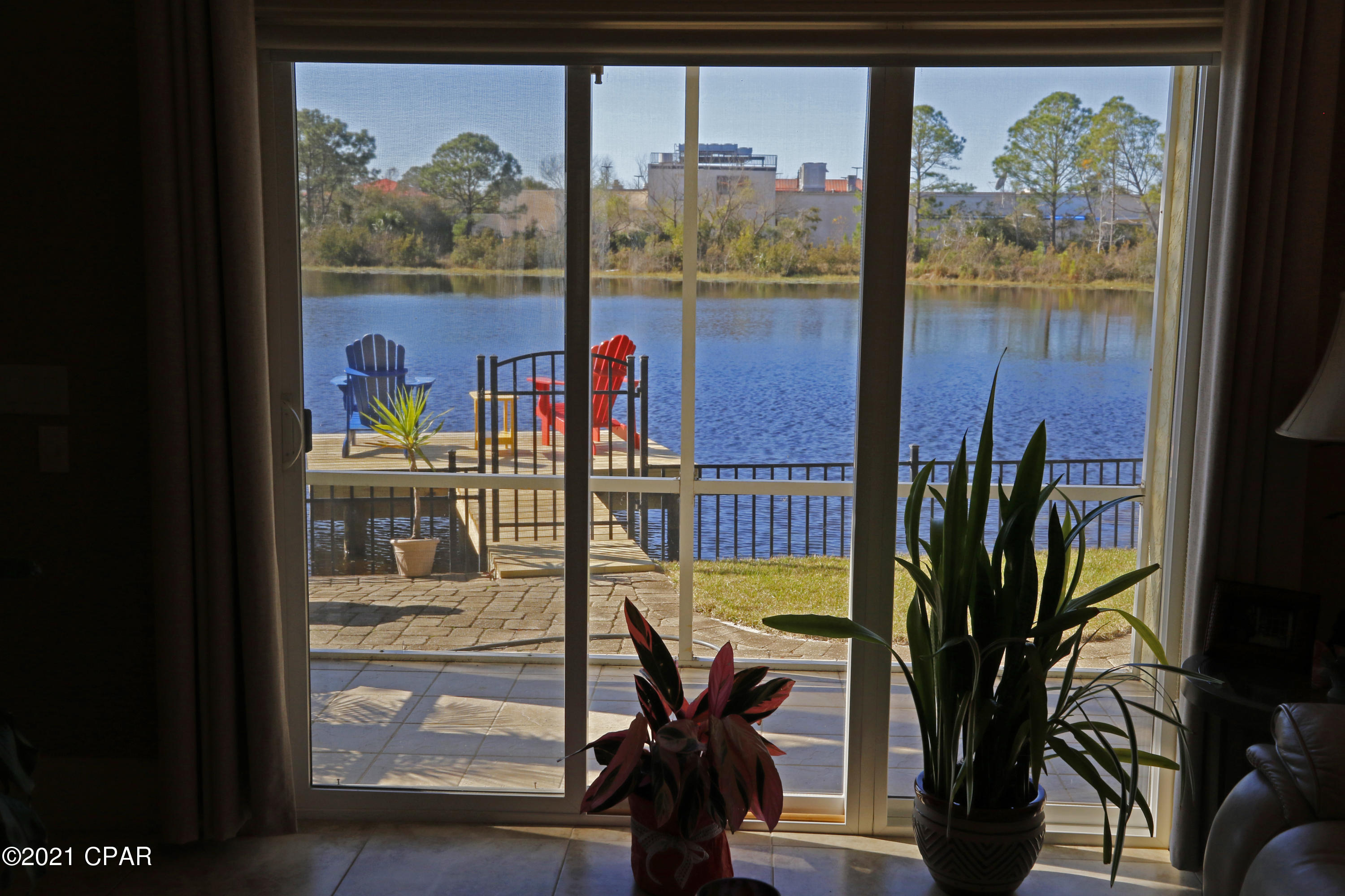 Jamaican Lake - Residential