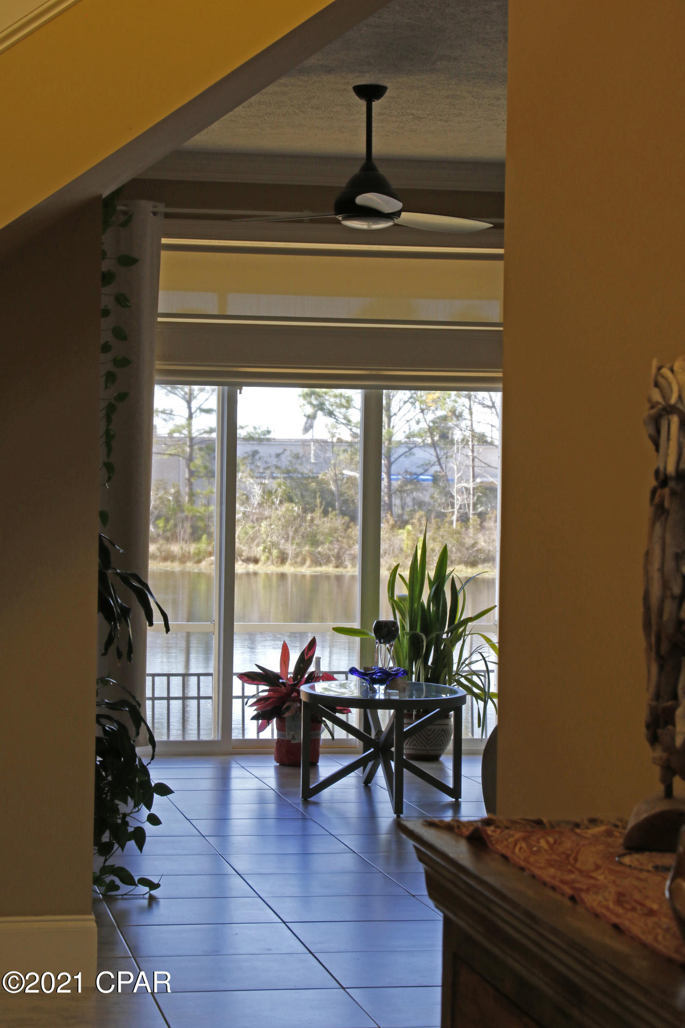 Jamaican Lake - Residential