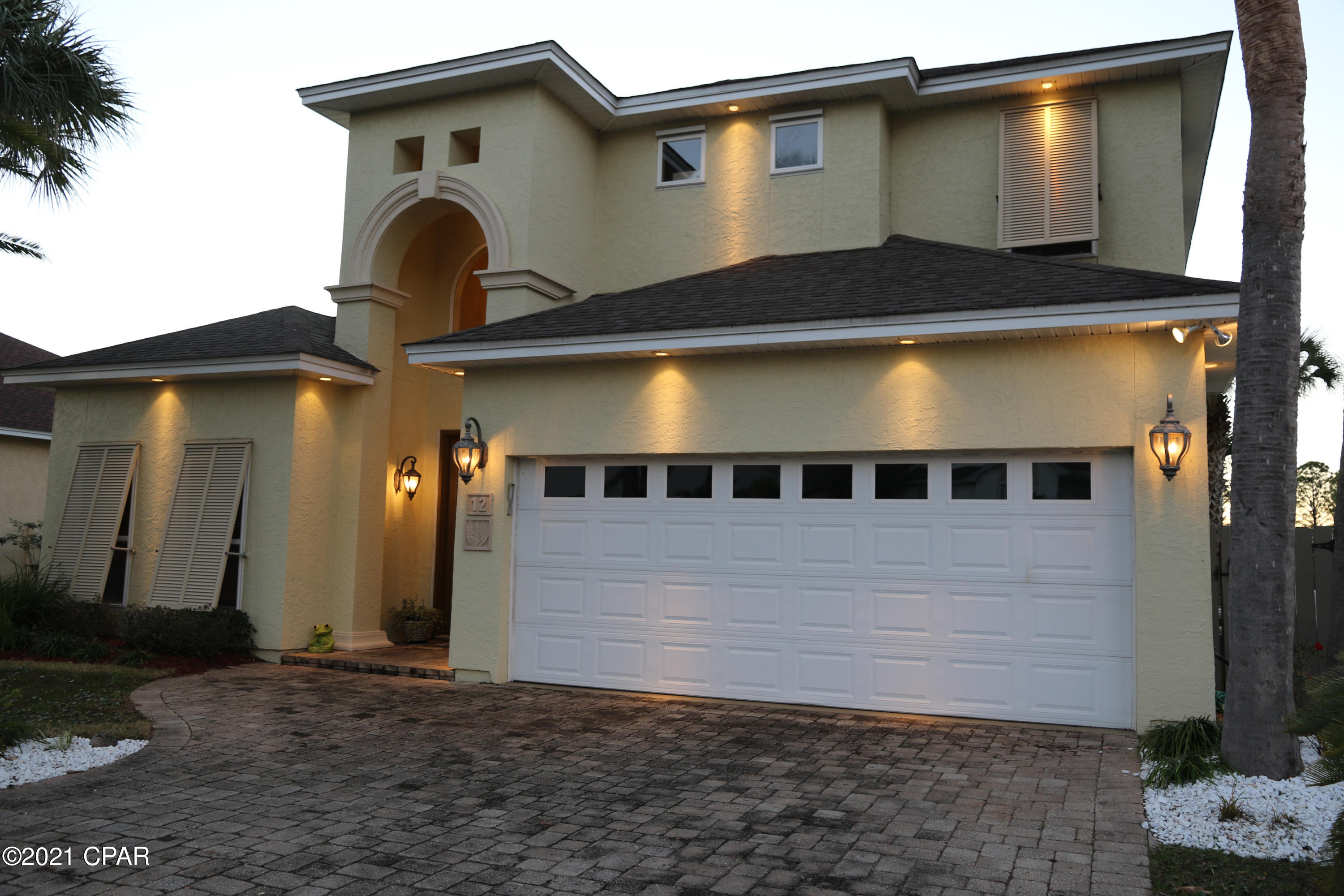 Jamaican Lake - Residential