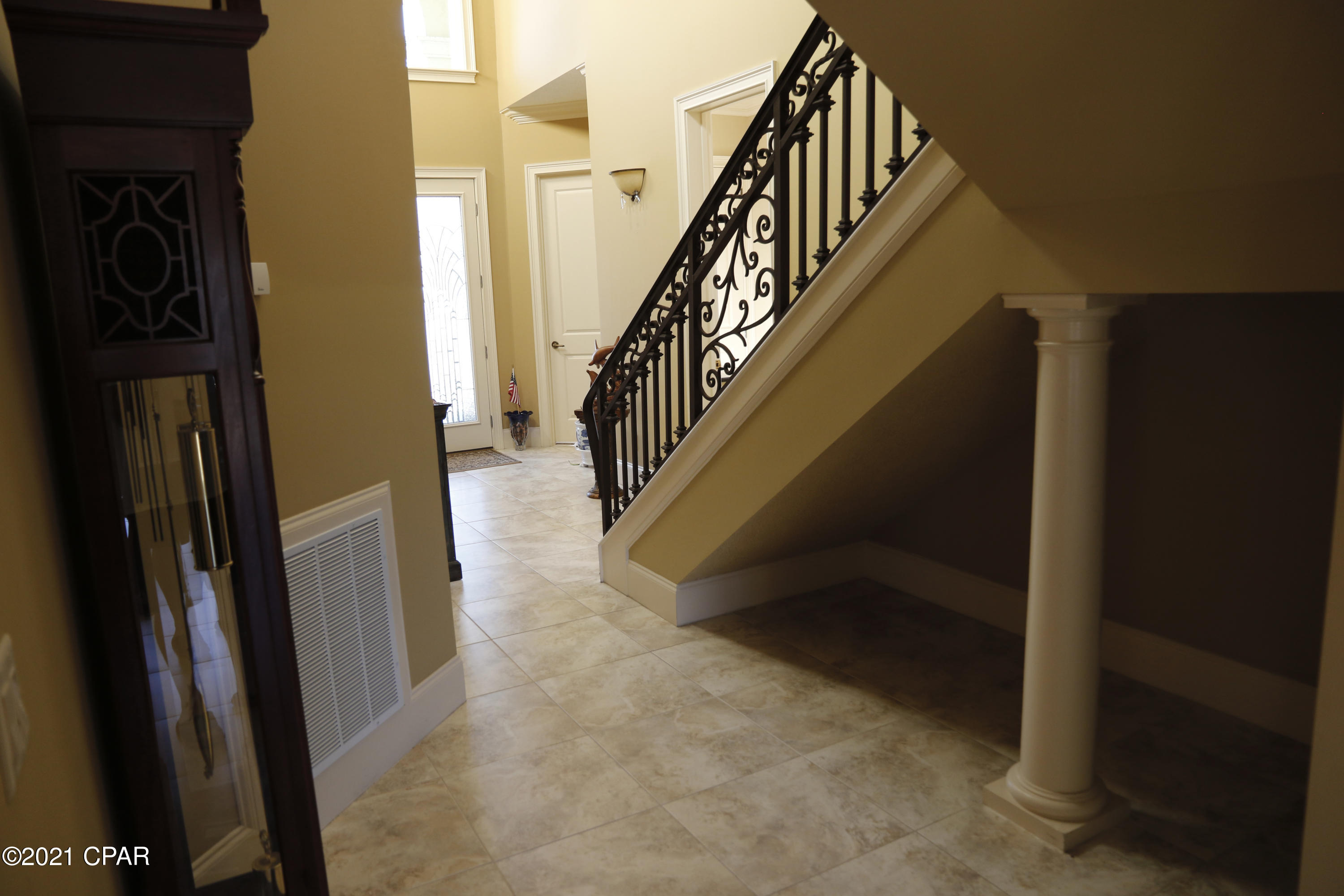 Jamaican Lake - Residential