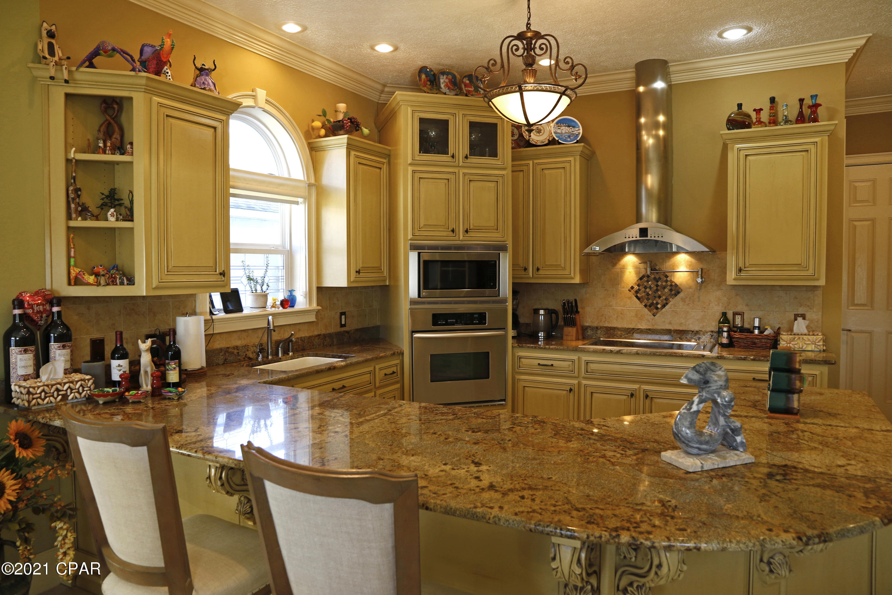 Jamaican Lake - Residential