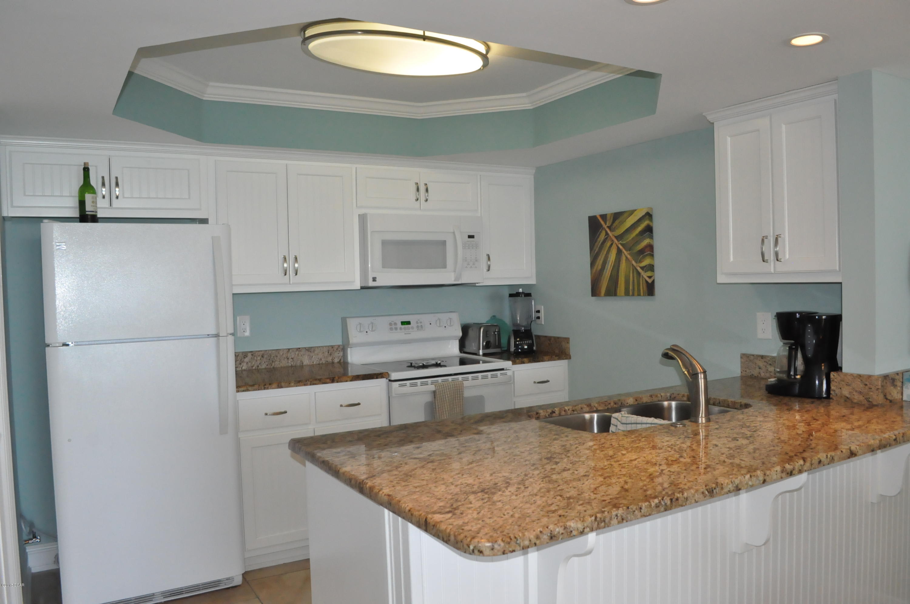 Pelican Walk - Residential