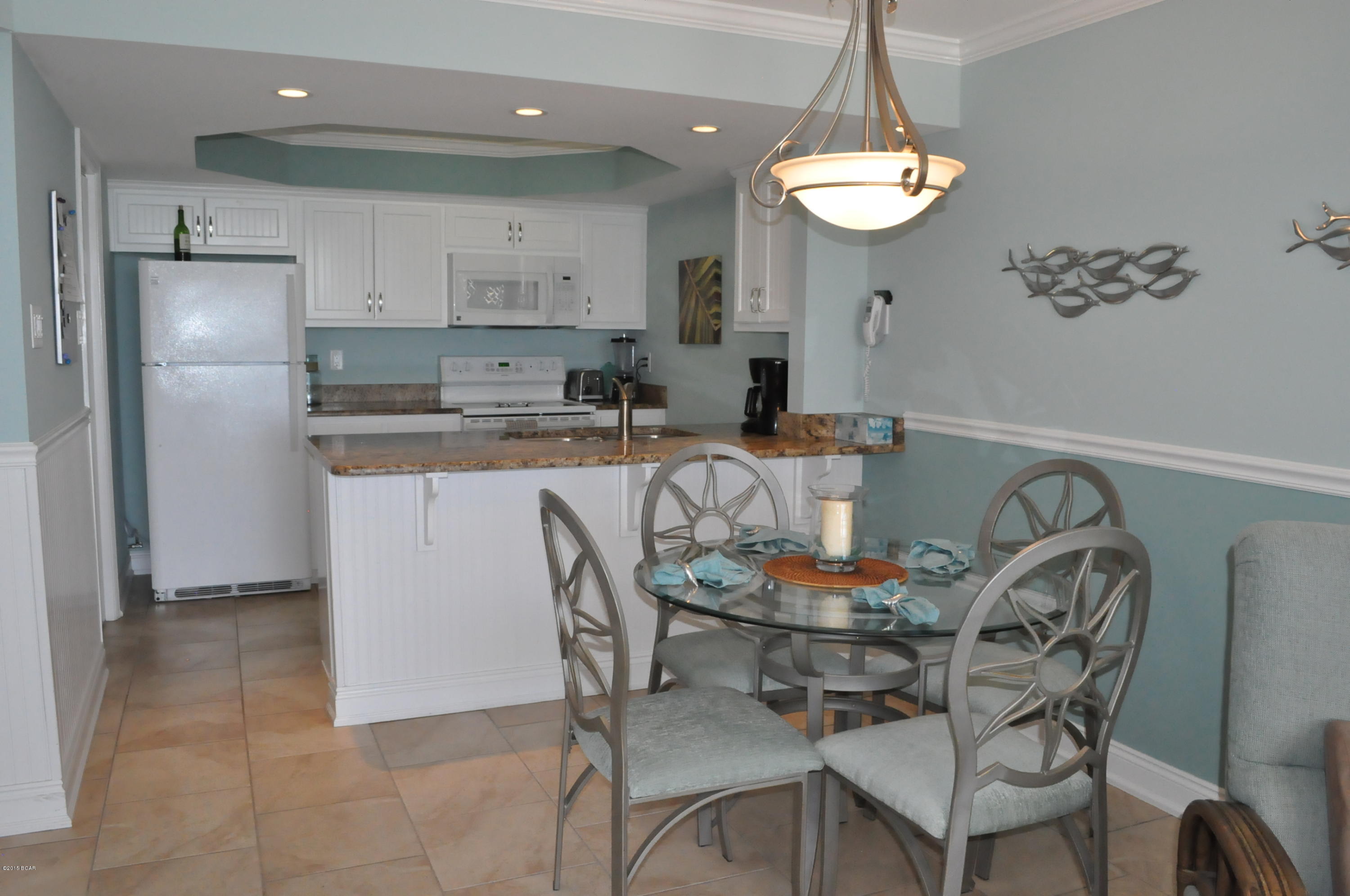 Pelican Walk - Residential