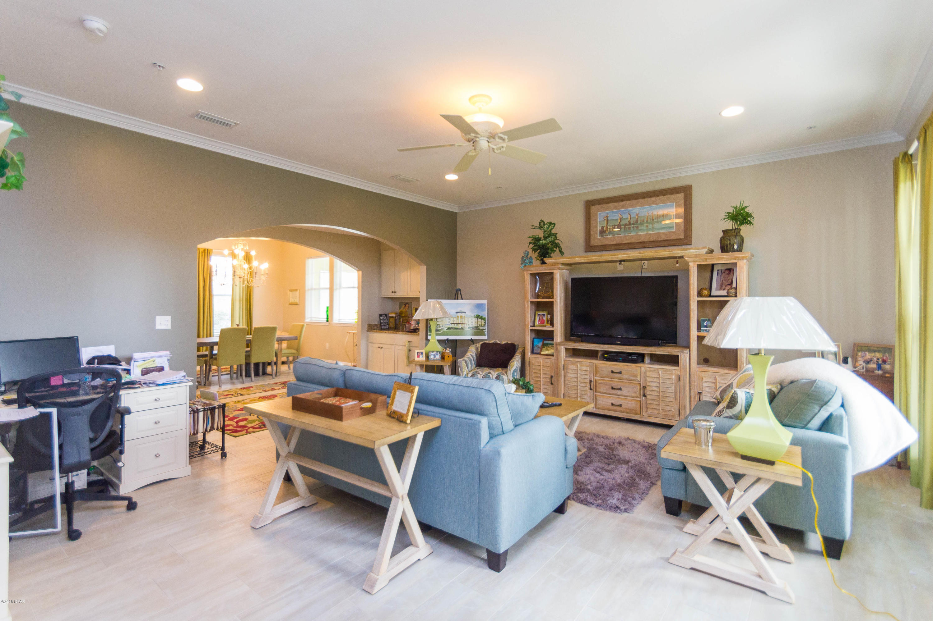 Island Reserve - Residential