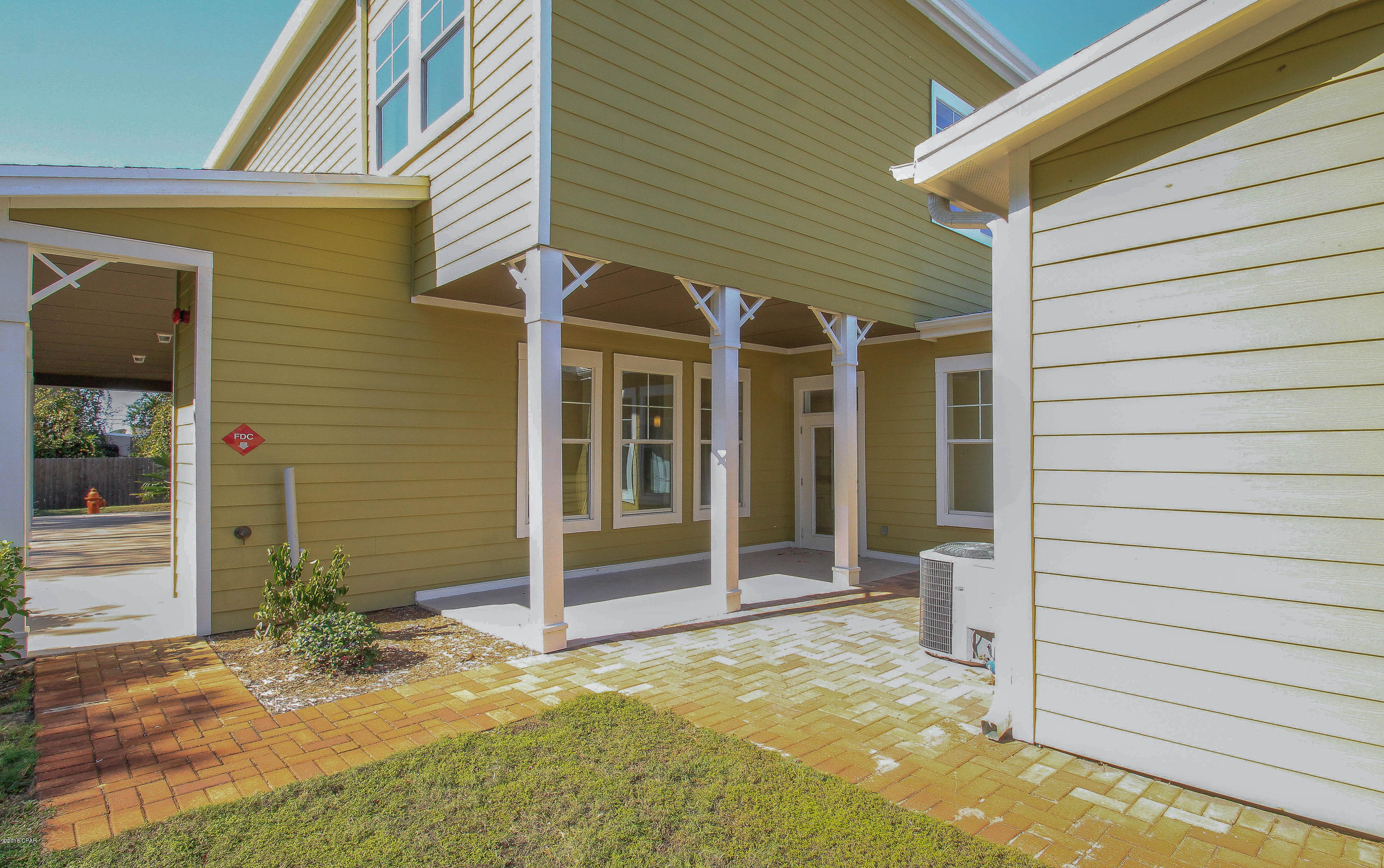 Island Reserve - Residential