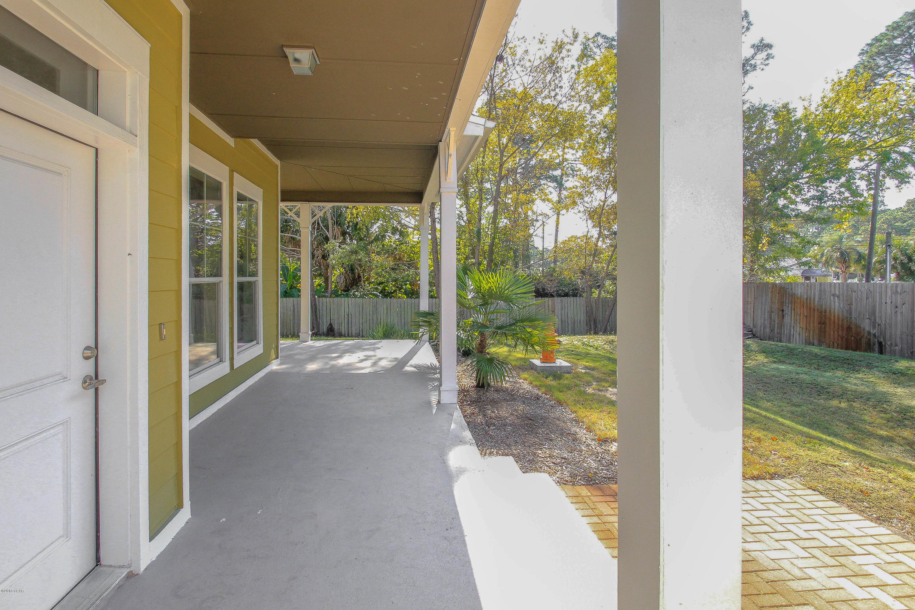 Island Reserve - Residential