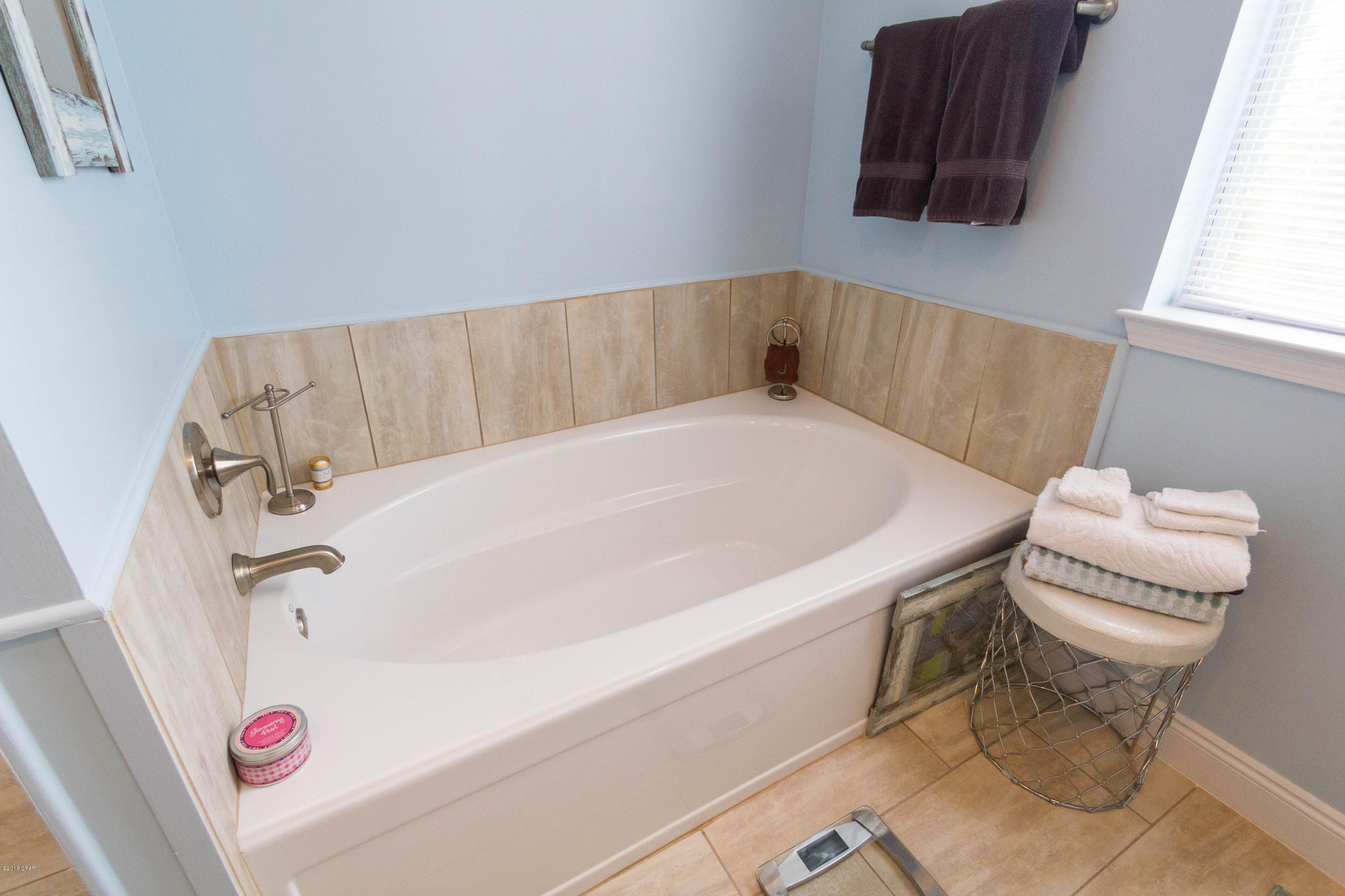 Island Reserve - Residential