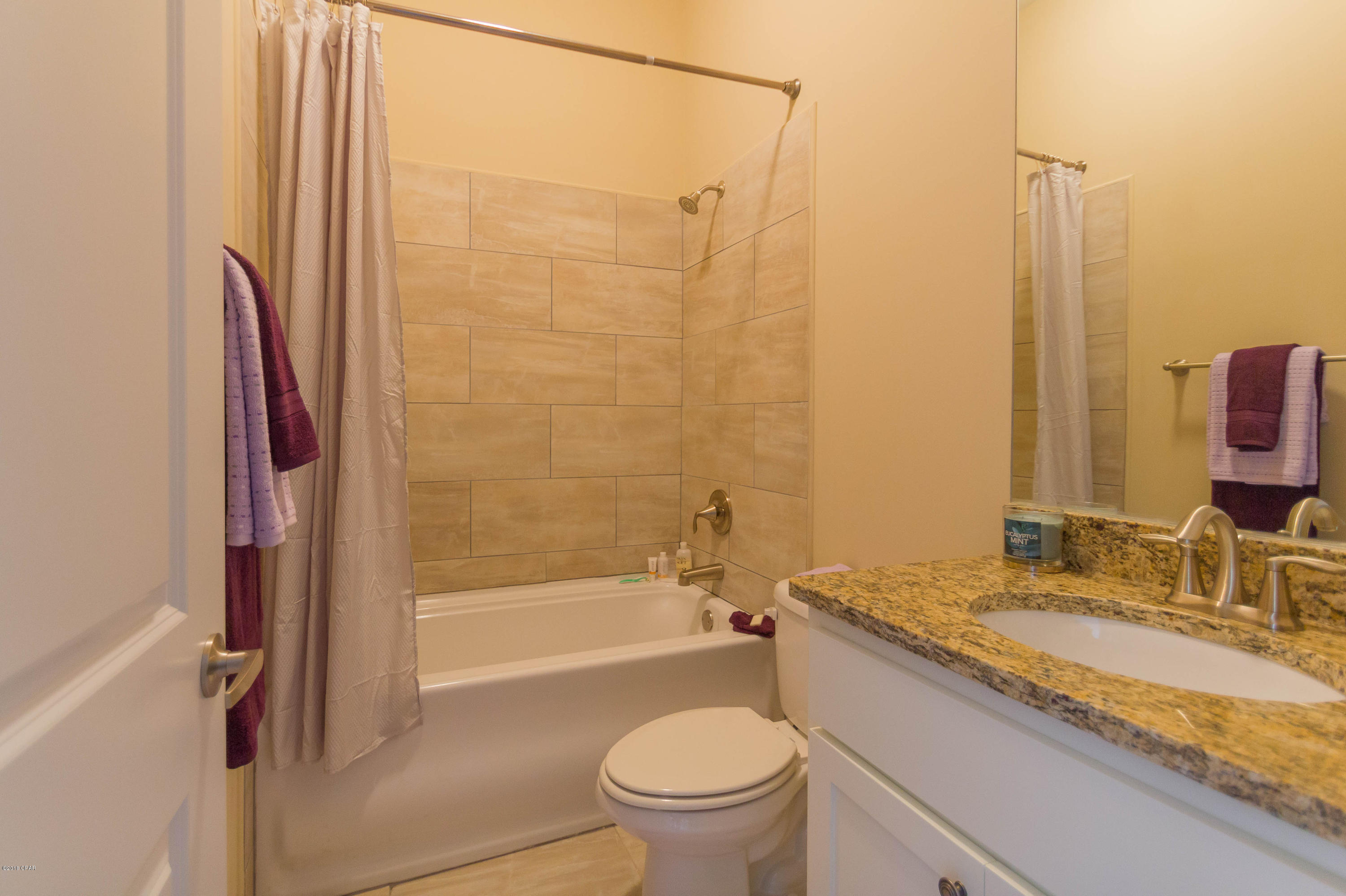 Island Reserve - Residential