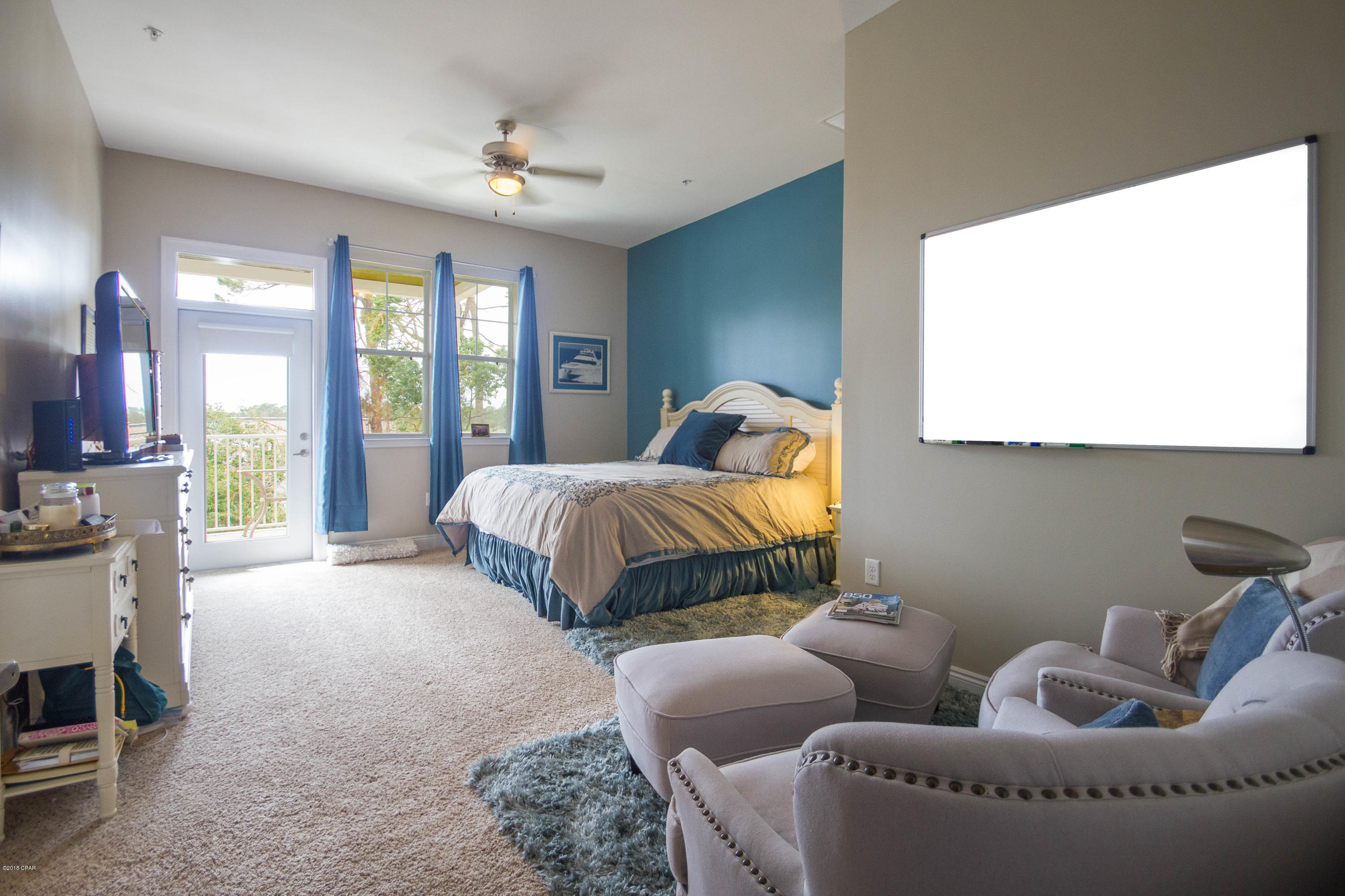 Island Reserve - Residential