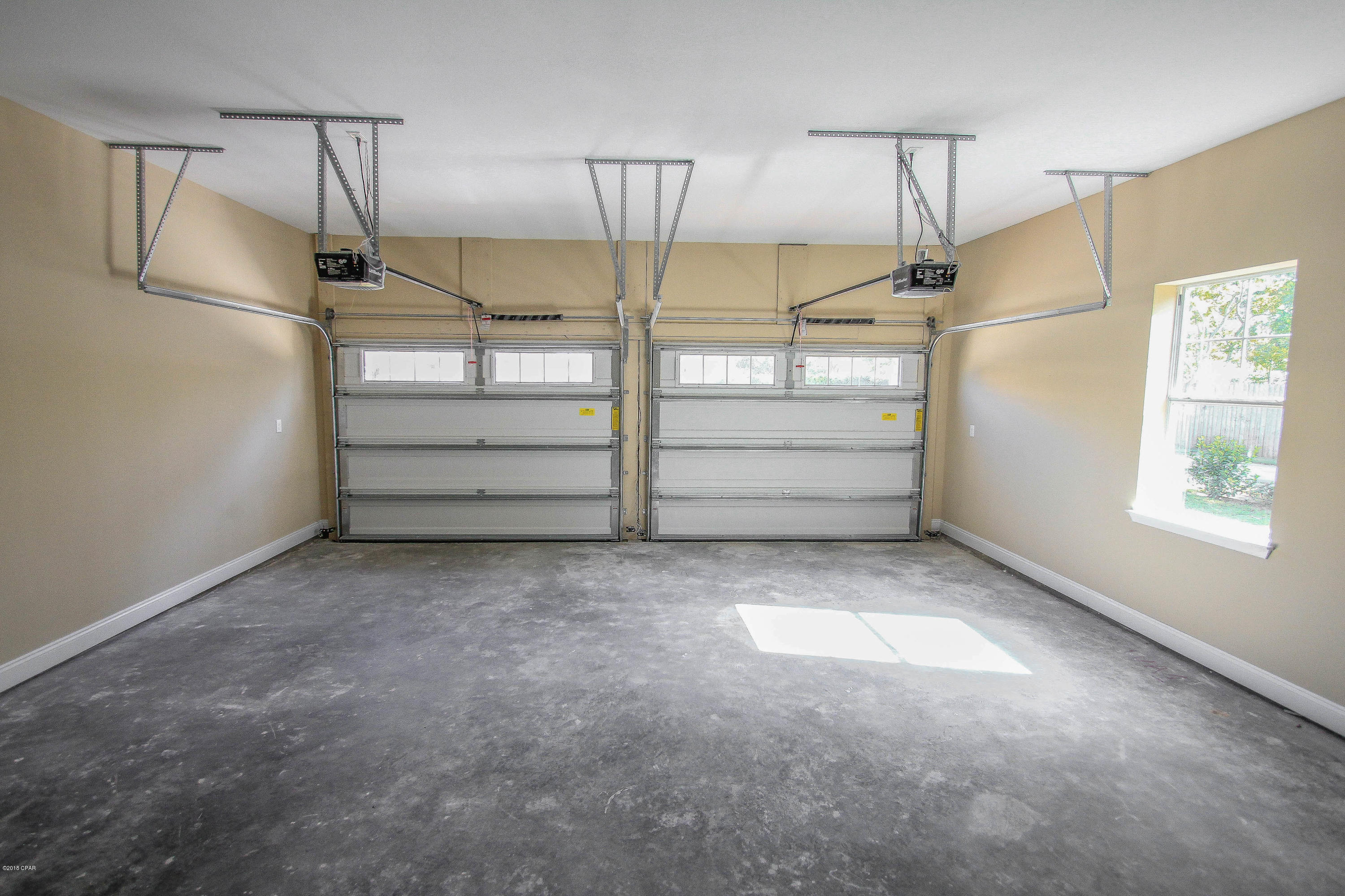 Island Reserve - Residential