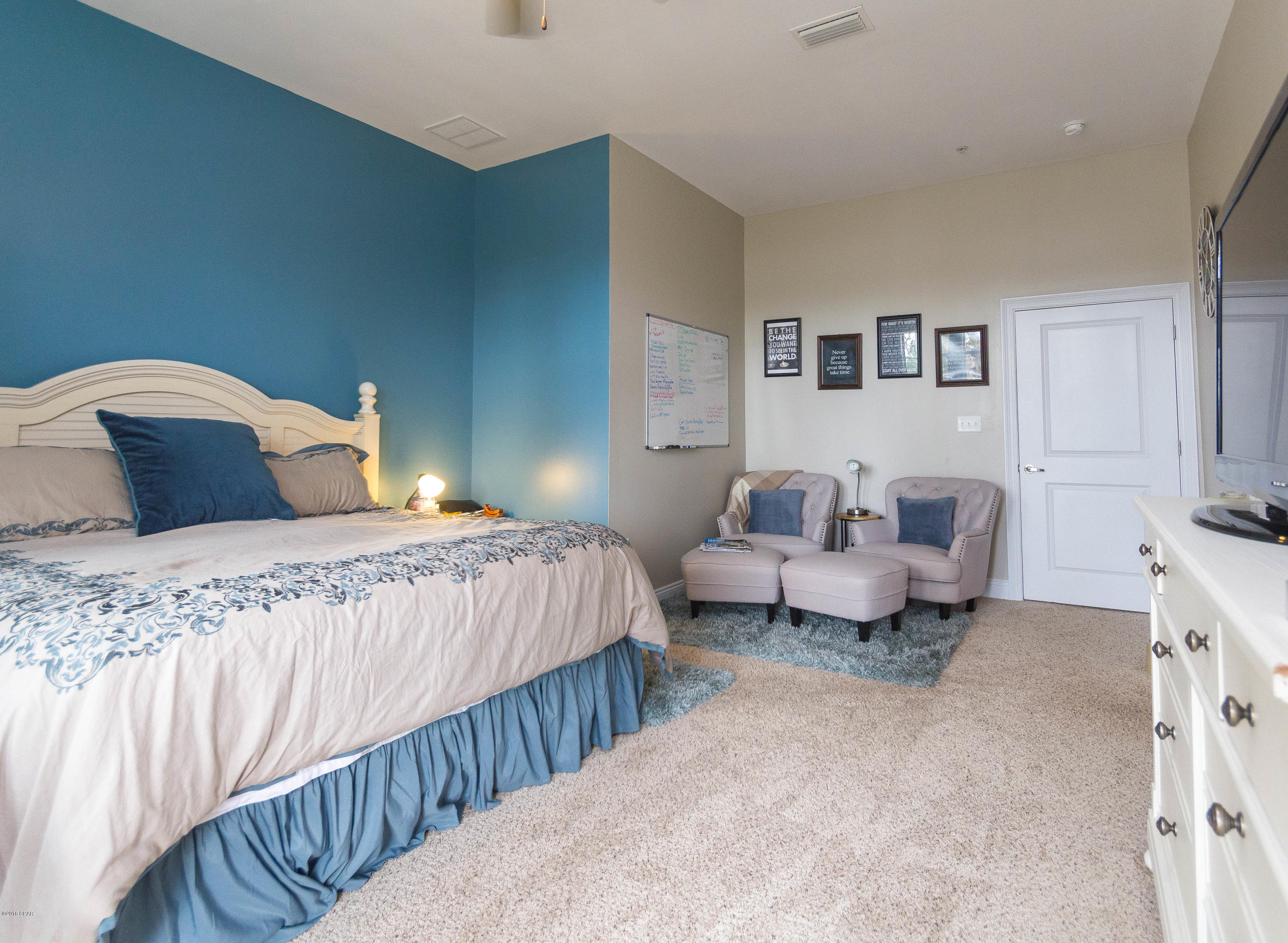 Island Reserve - Residential