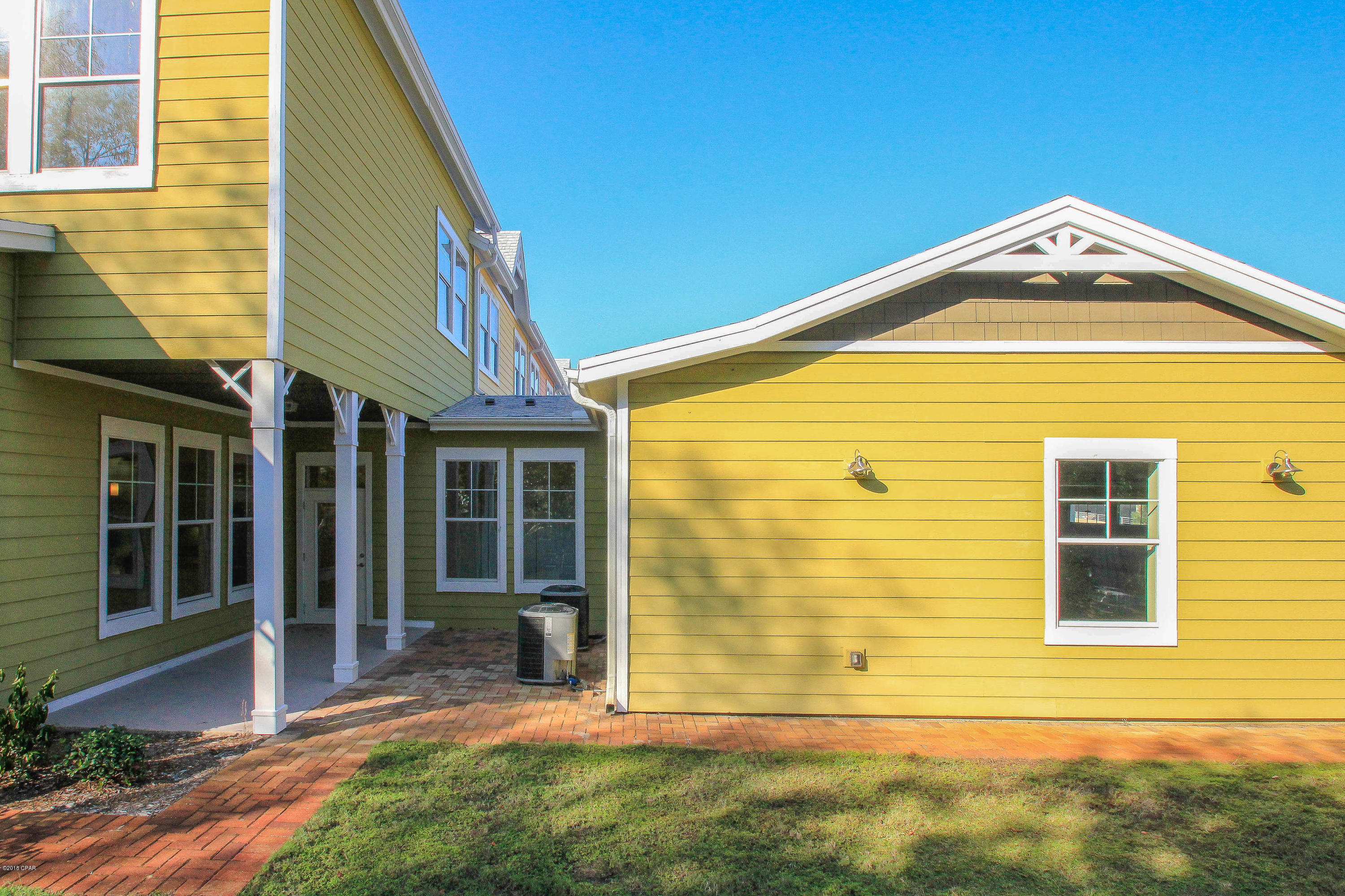 Island Reserve - Residential