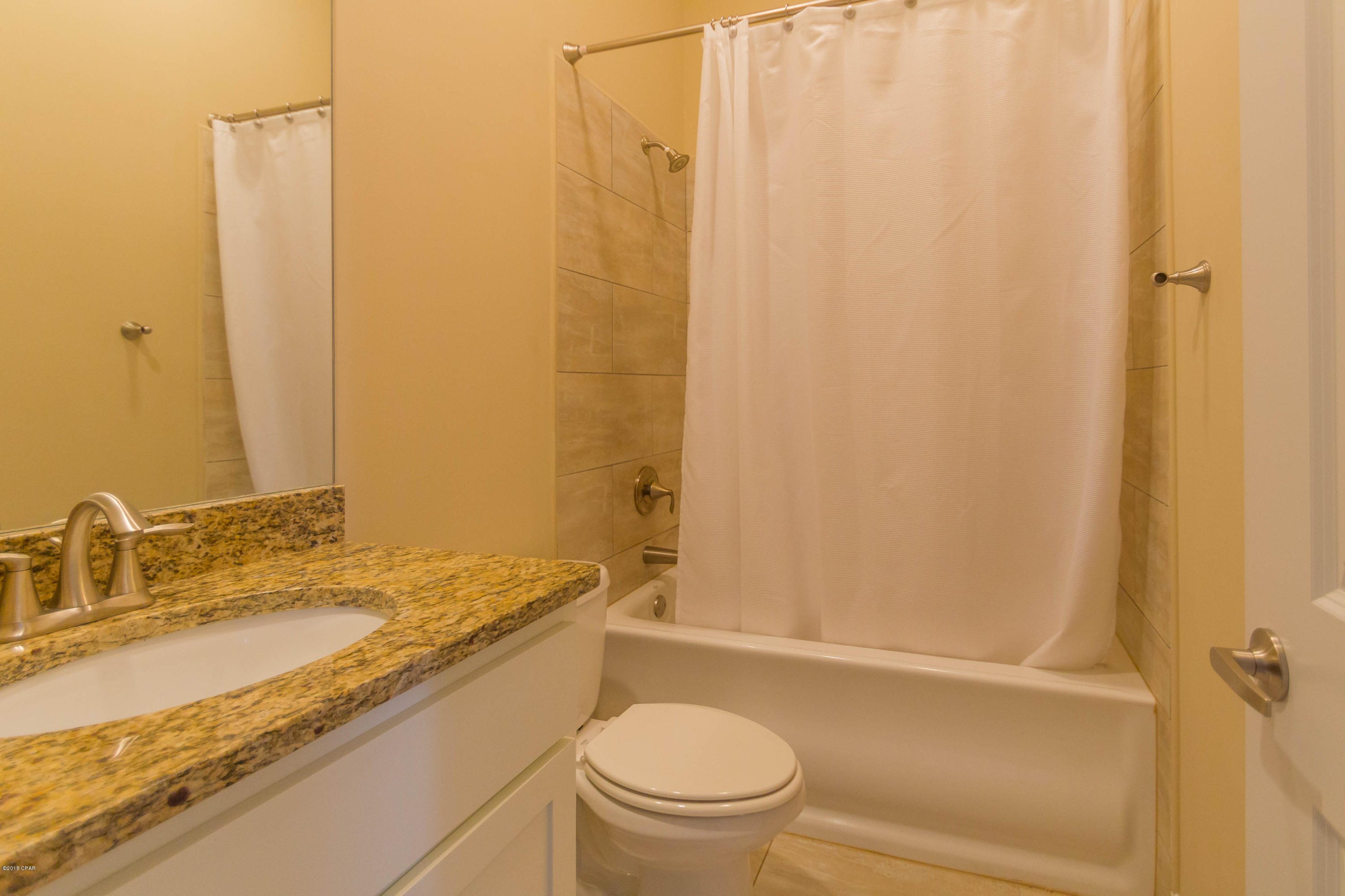 Island Reserve - Residential