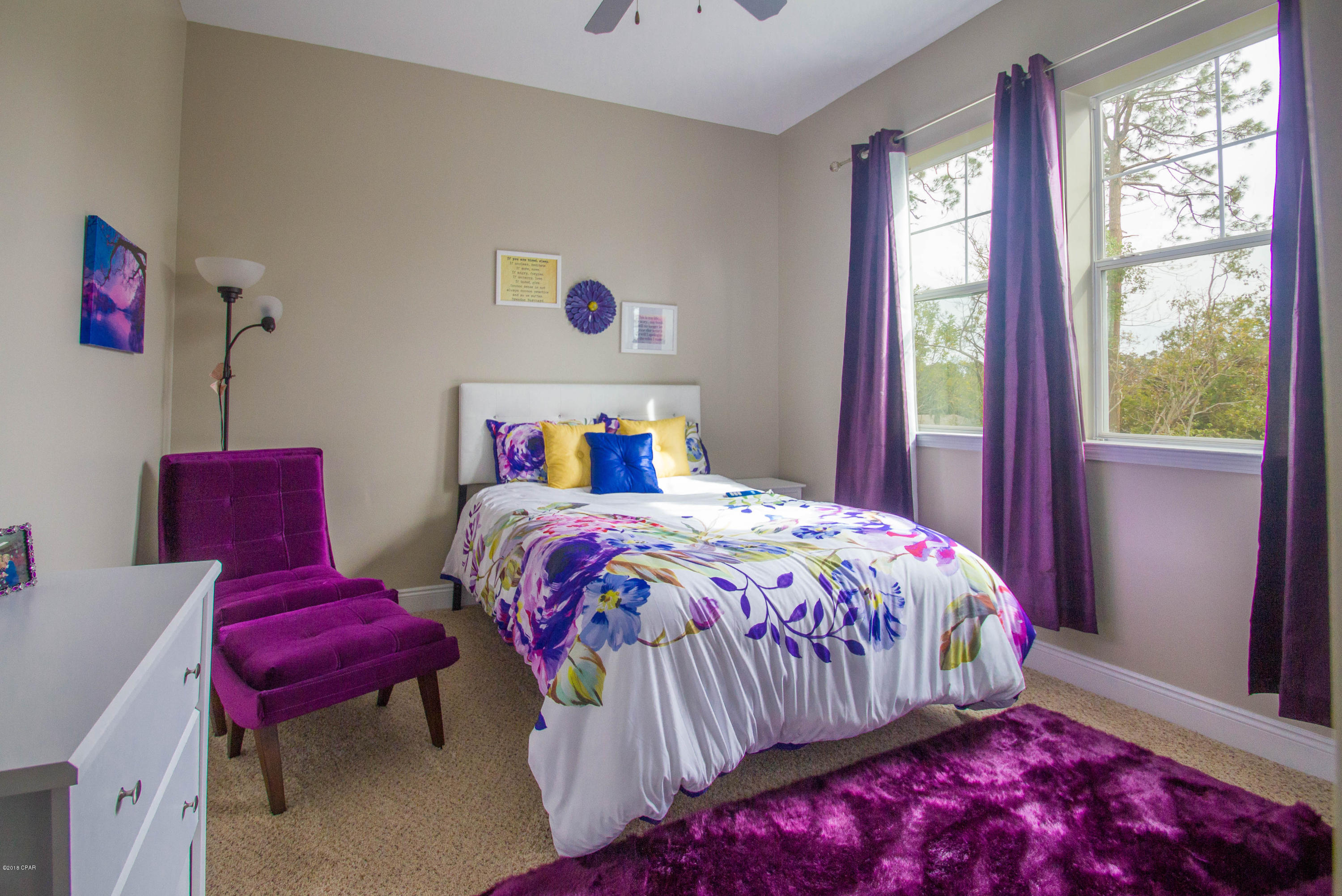 Island Reserve - Residential