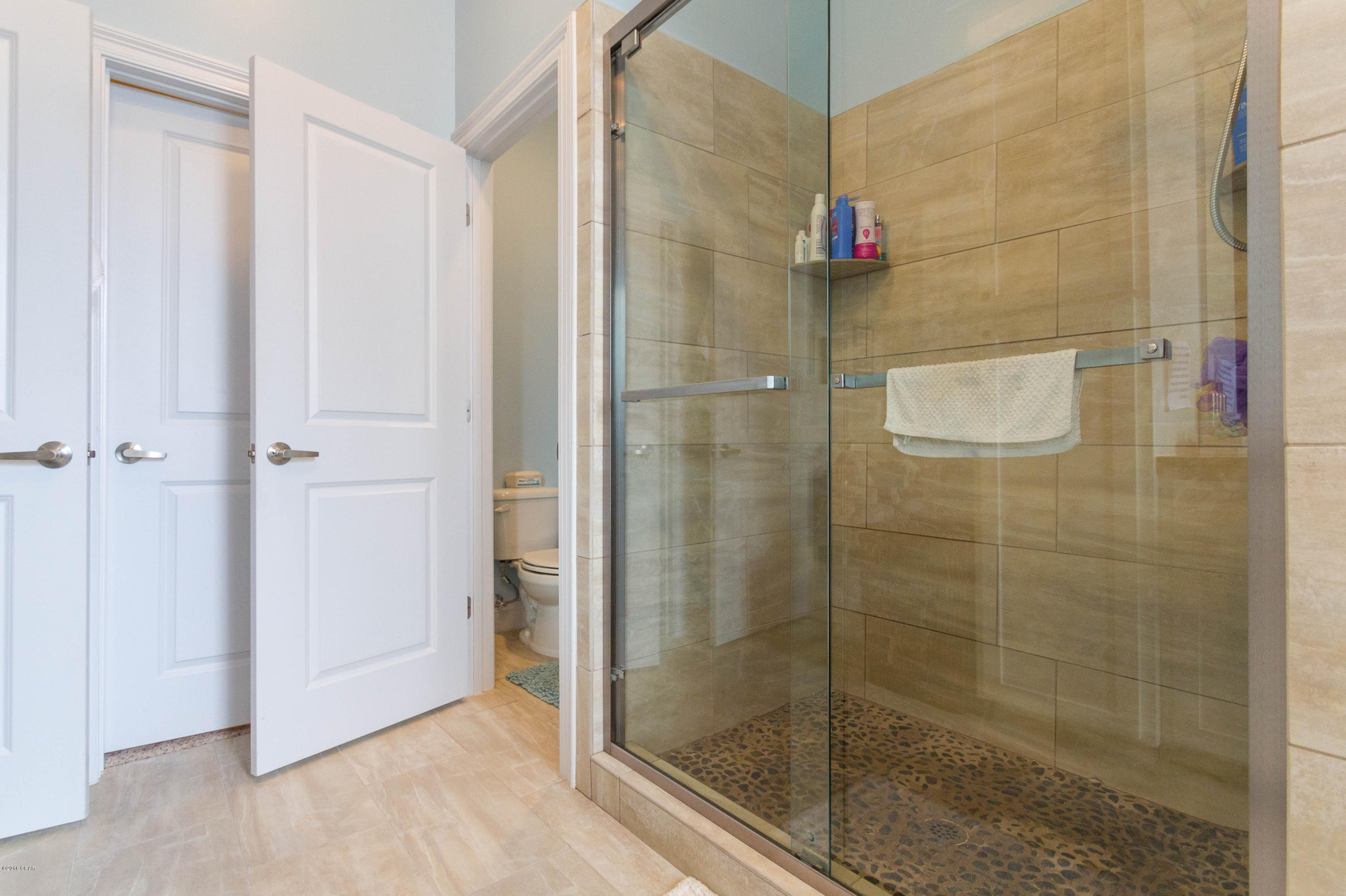 Island Reserve - Residential