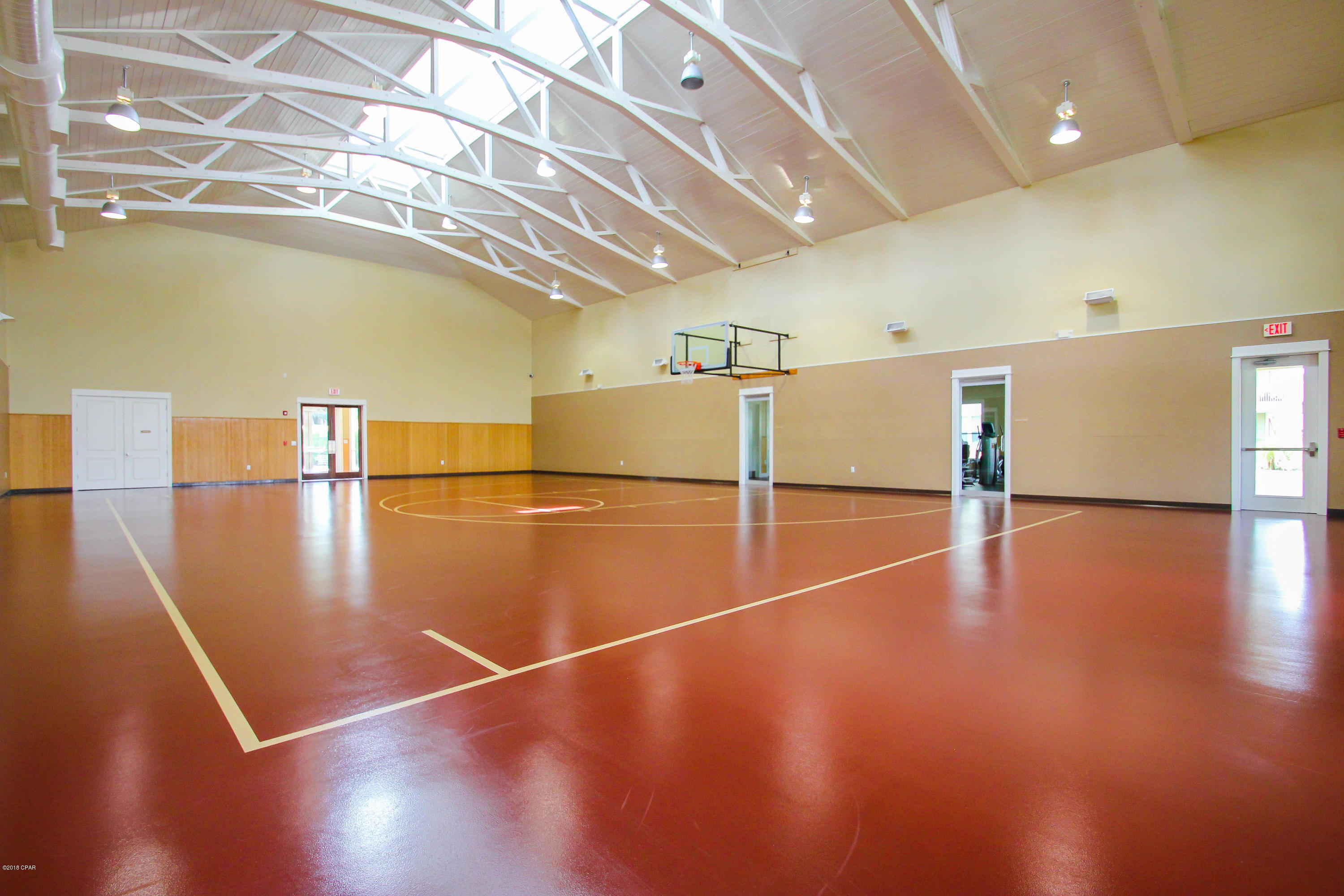 Island Reserve - Residential