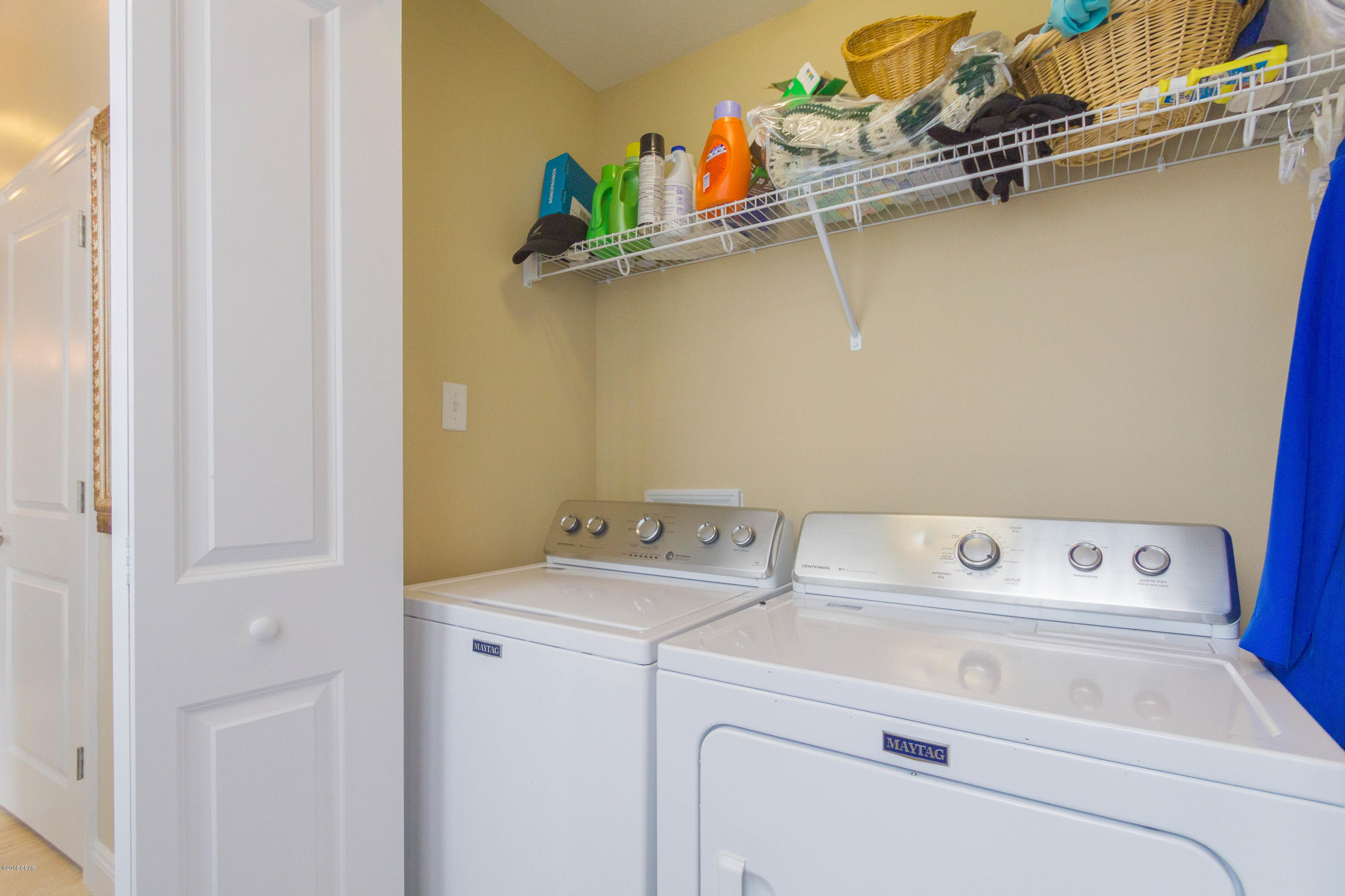 Island Reserve - Residential