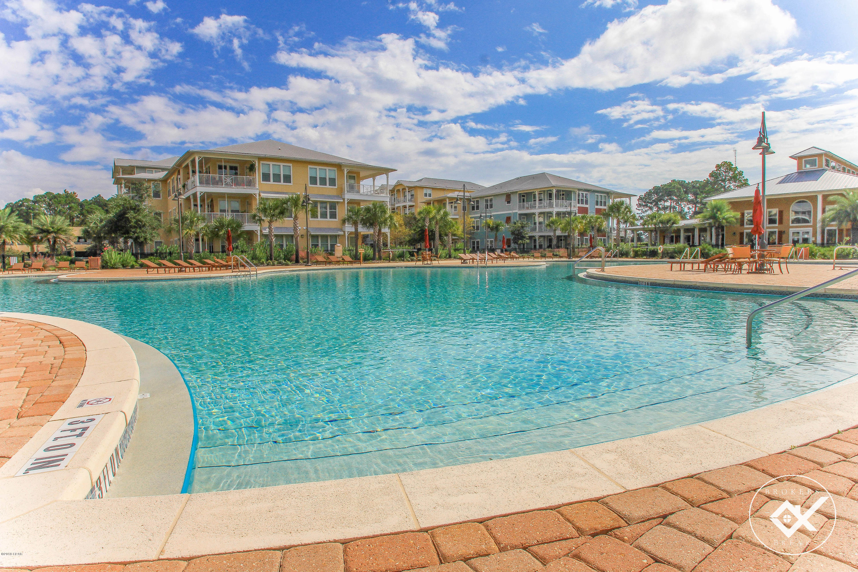 Island Reserve - Residential