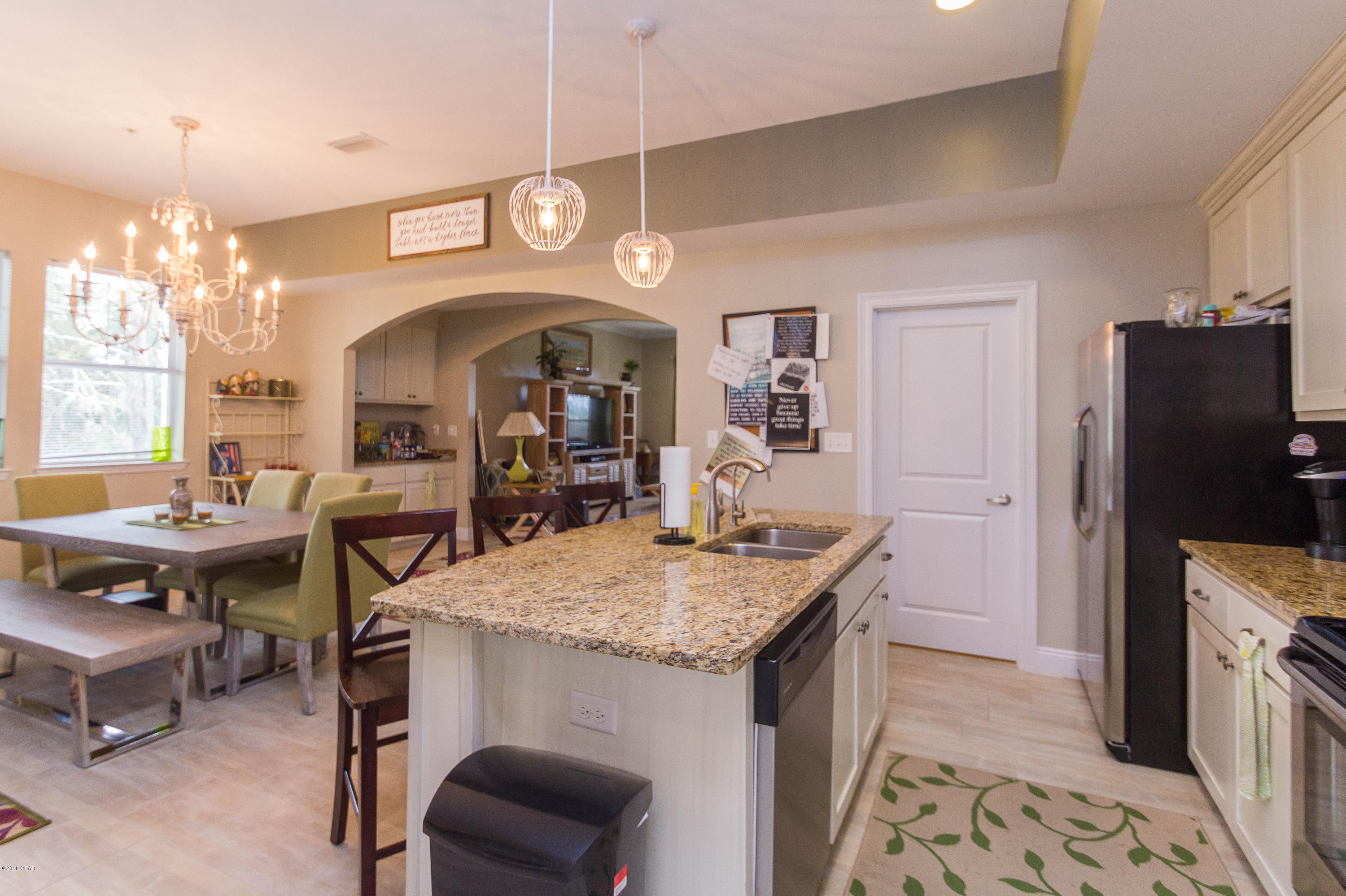 Island Reserve - Residential