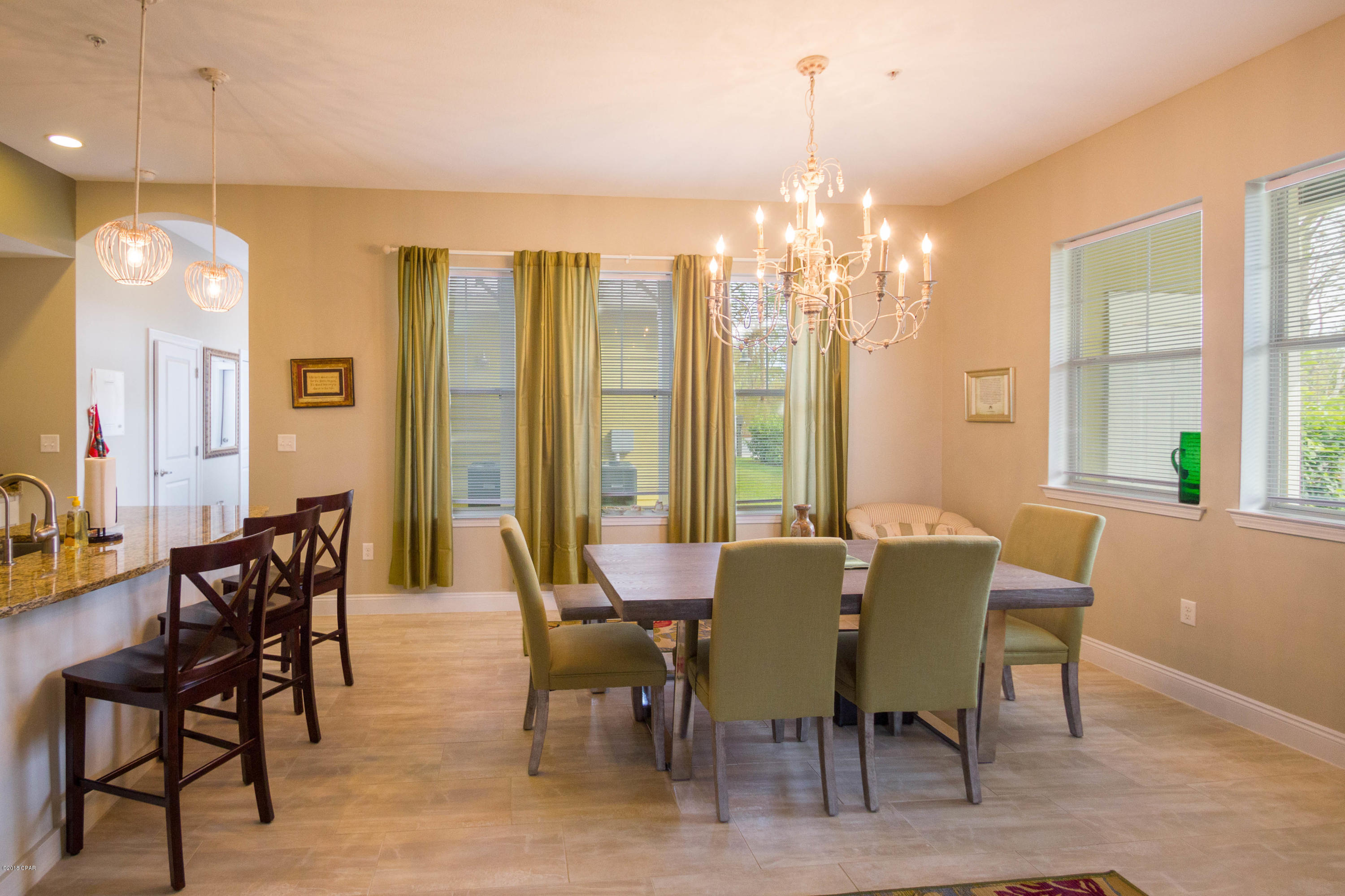 Island Reserve - Residential