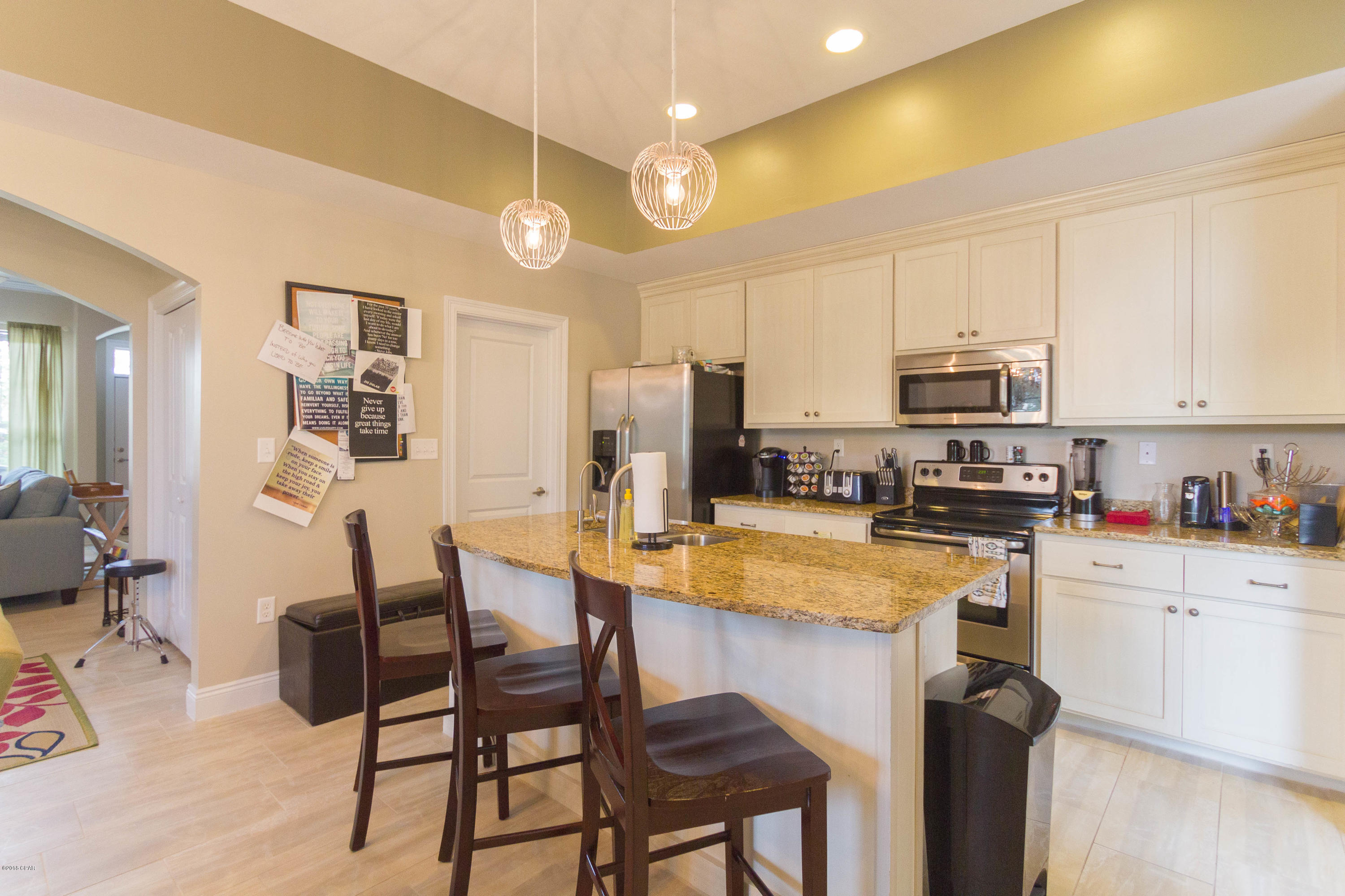 Island Reserve - Residential