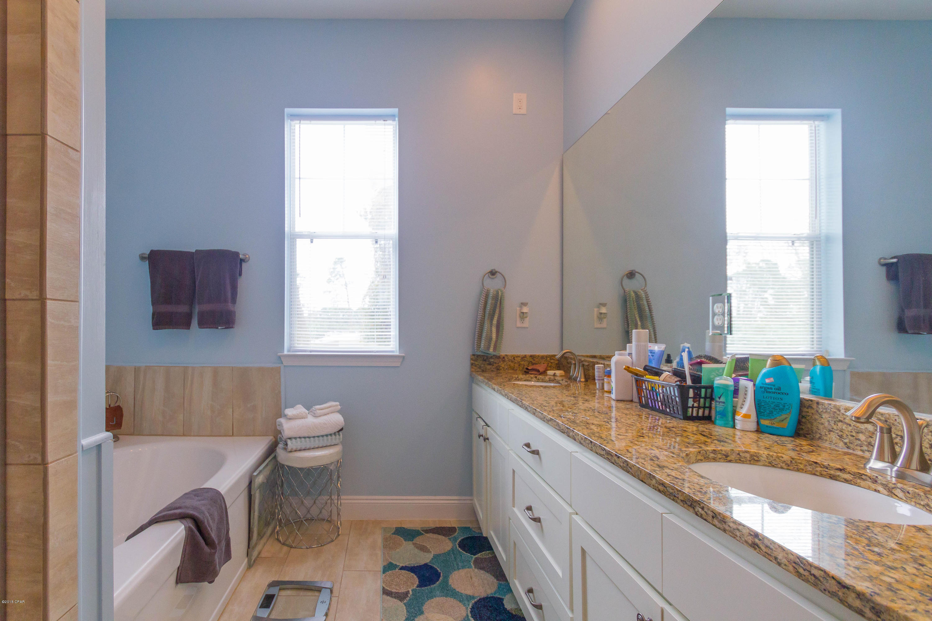 Island Reserve - Residential