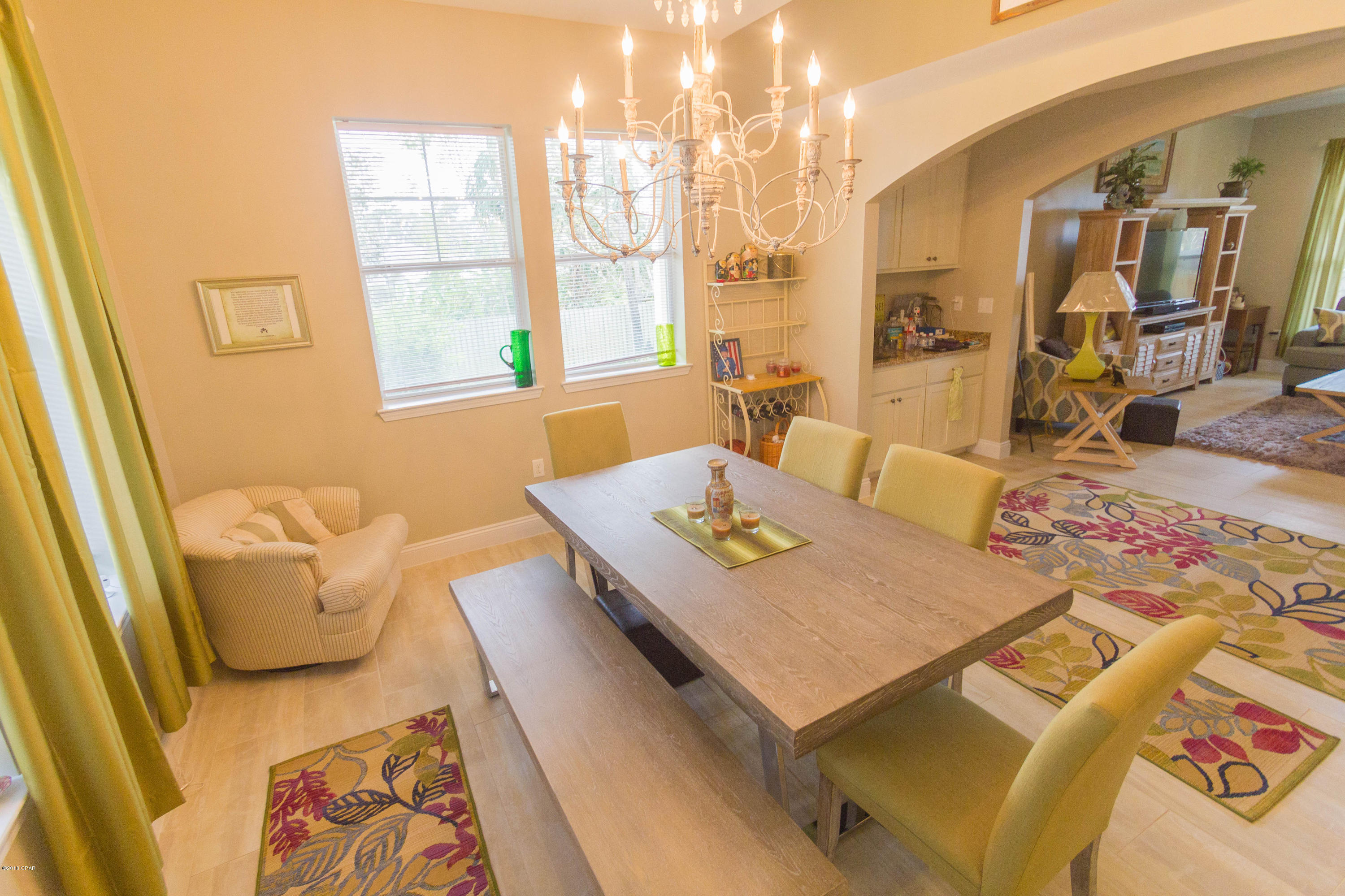 Island Reserve - Residential