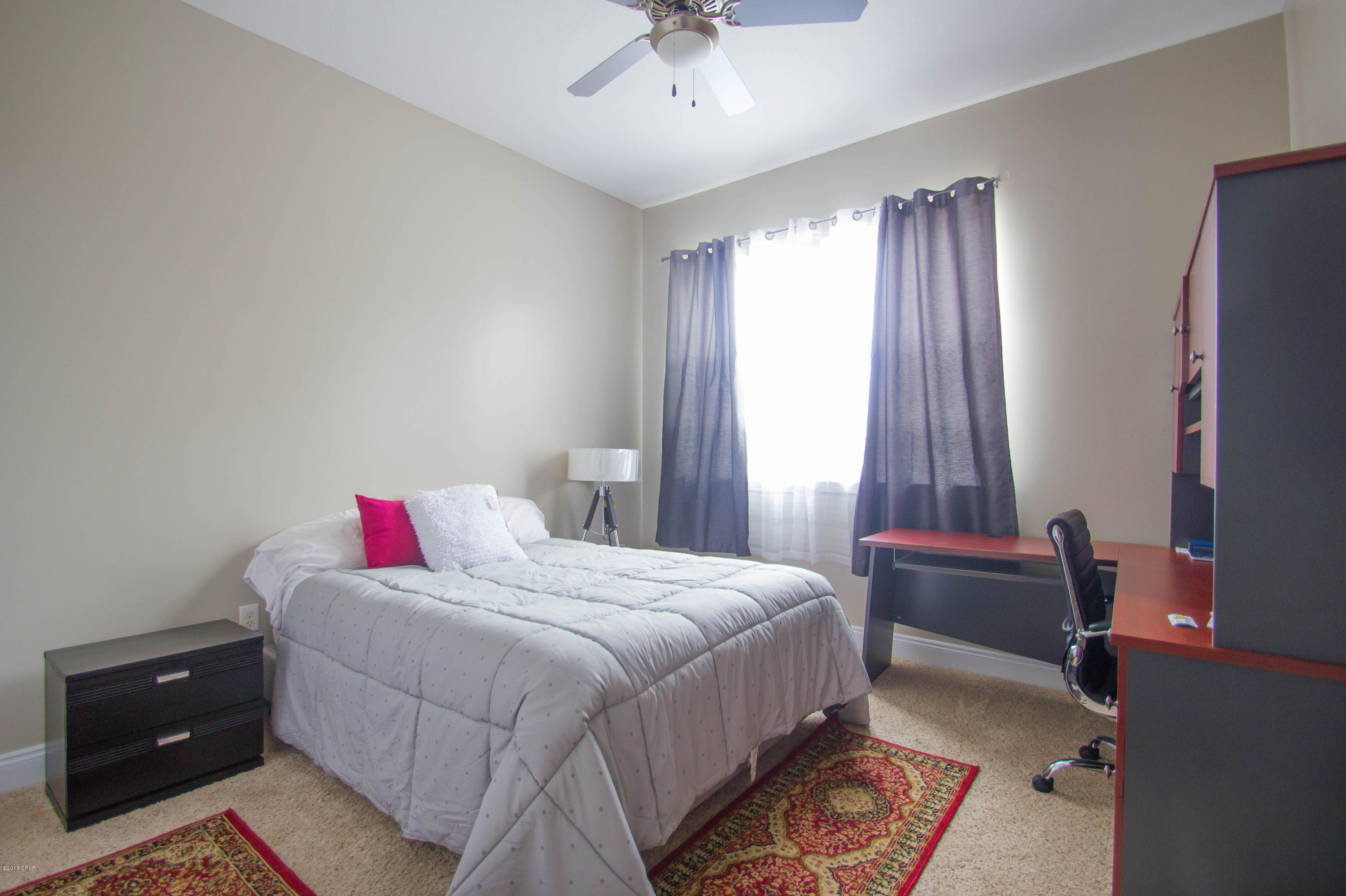 Island Reserve - Residential