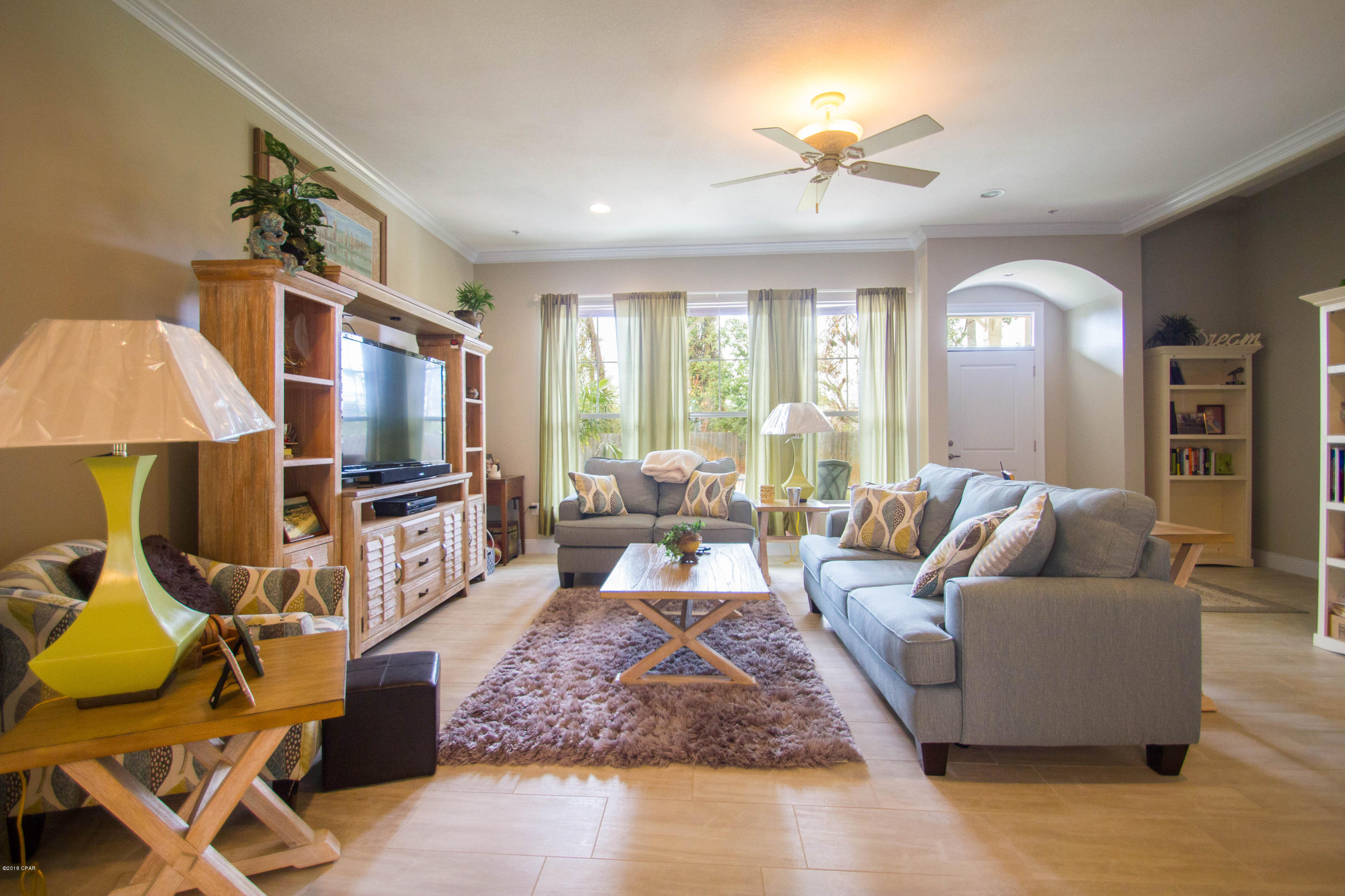 Island Reserve - Residential