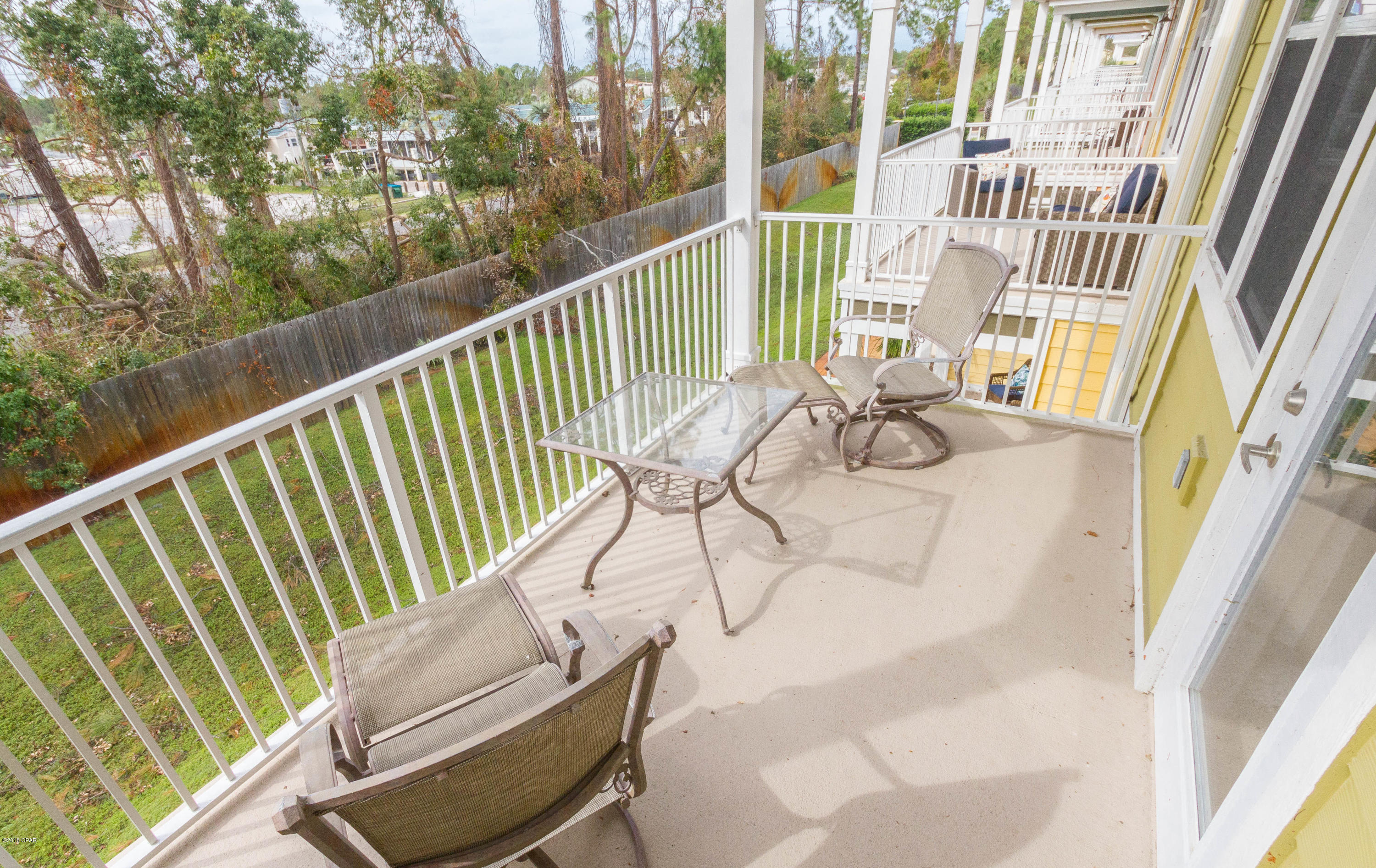 Island Reserve - Residential