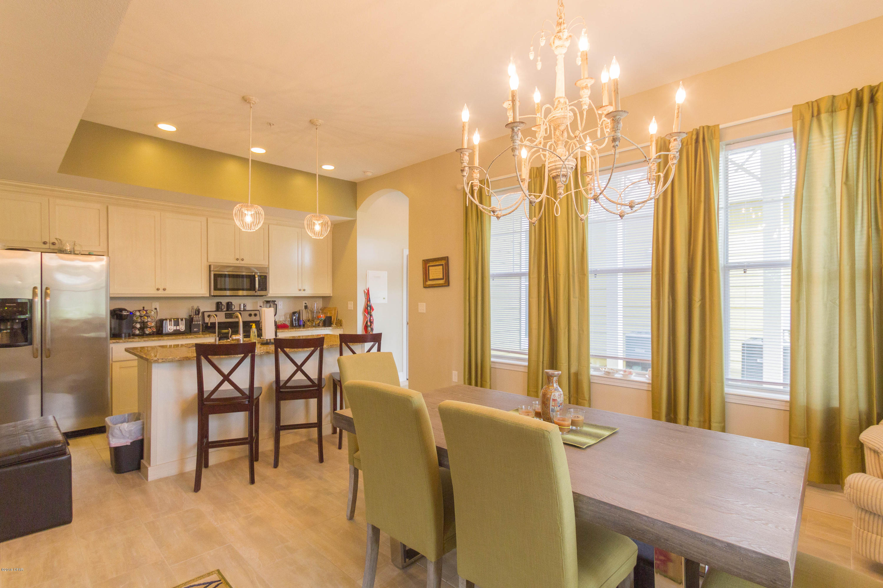 Island Reserve - Residential