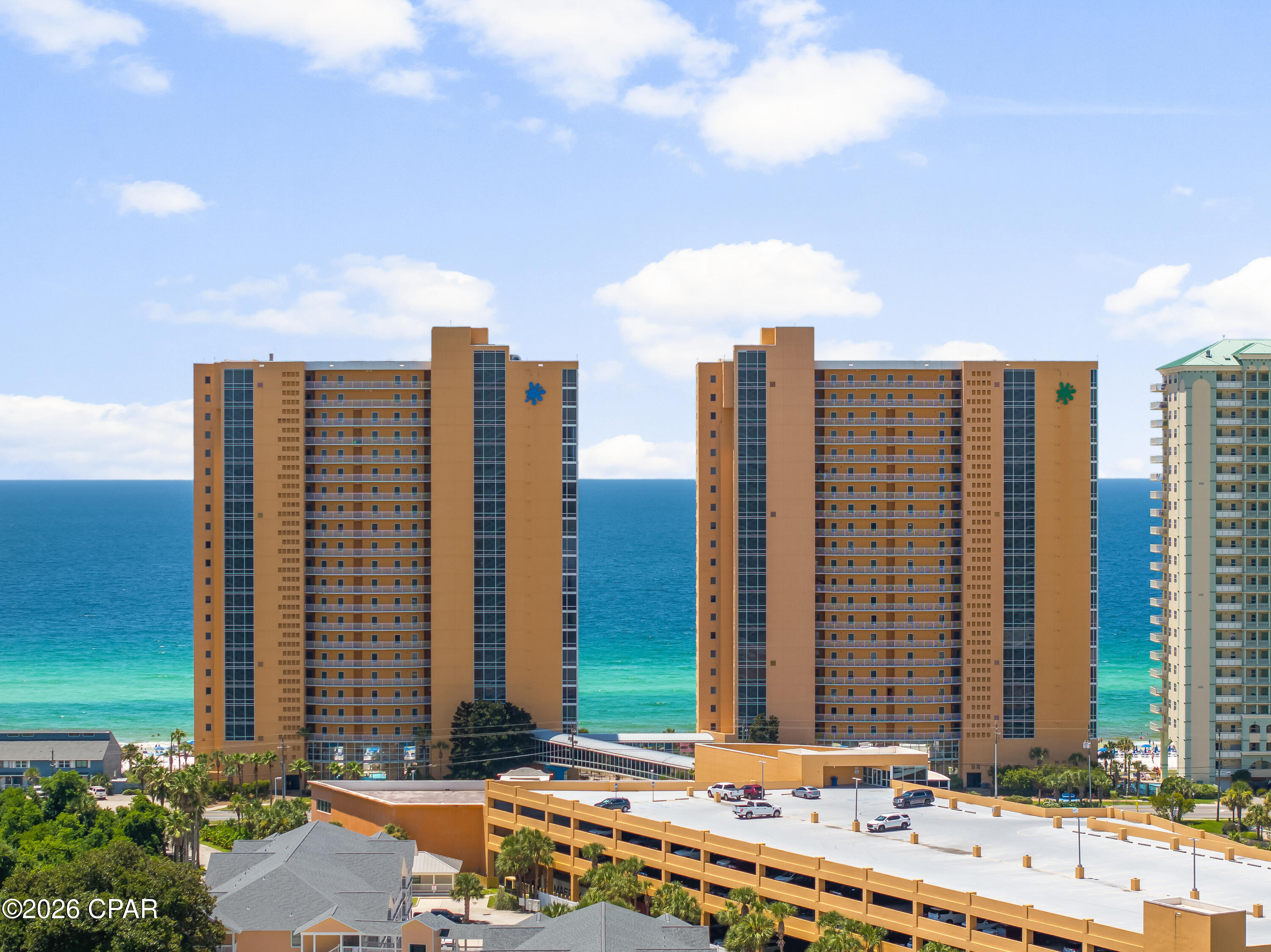 Splash Condo - Residential